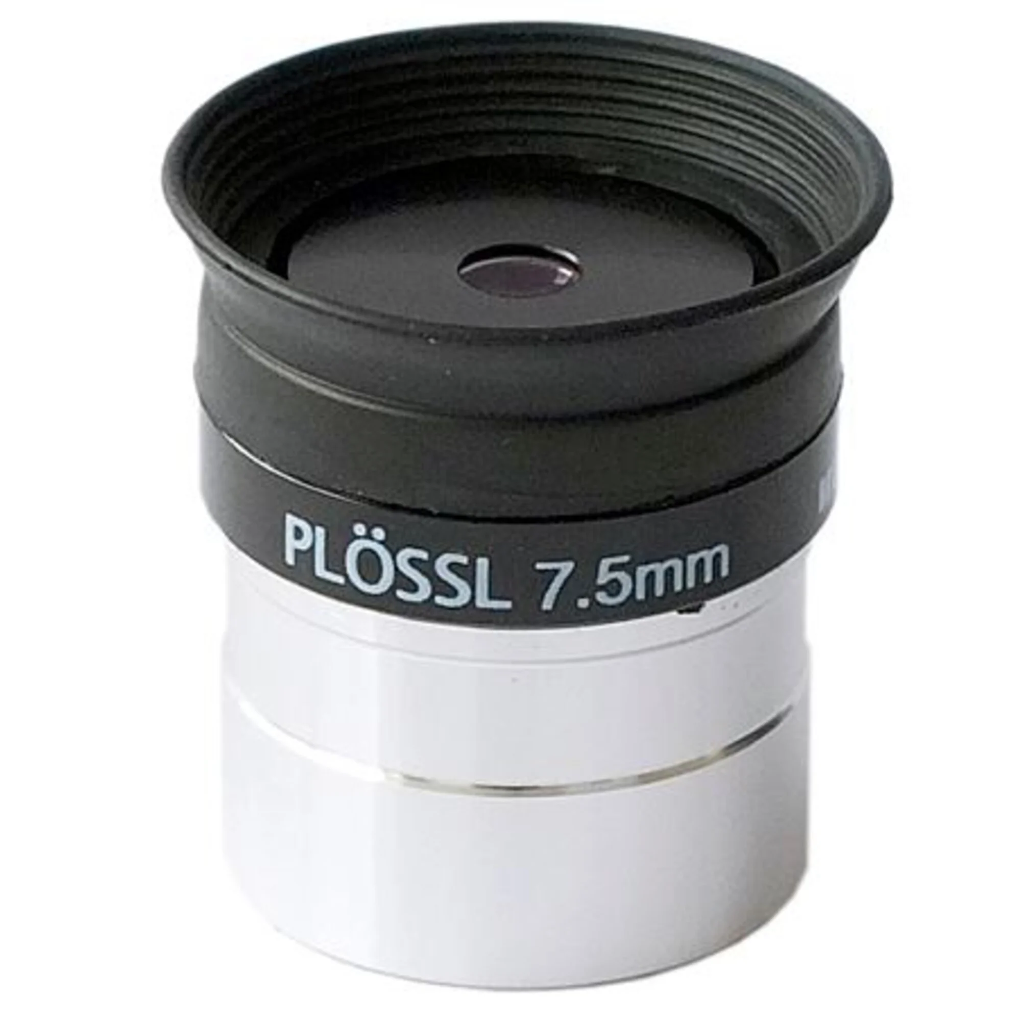 Oculaire  Super Plössl 7,5mm 1,25"