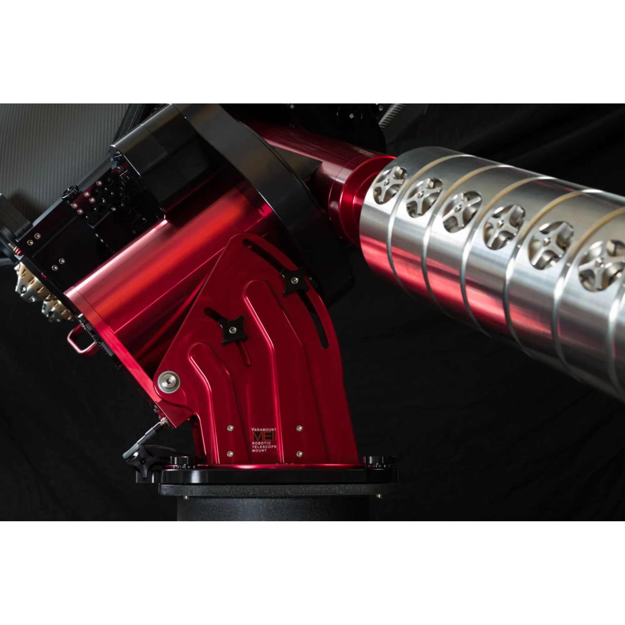 Monture  Paramount ME II (Motor Based EC)