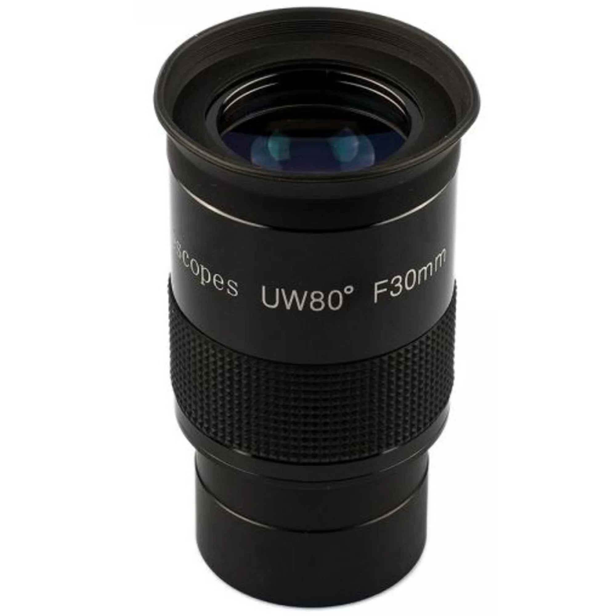 Oculaire UW 30 mm 80° 2"