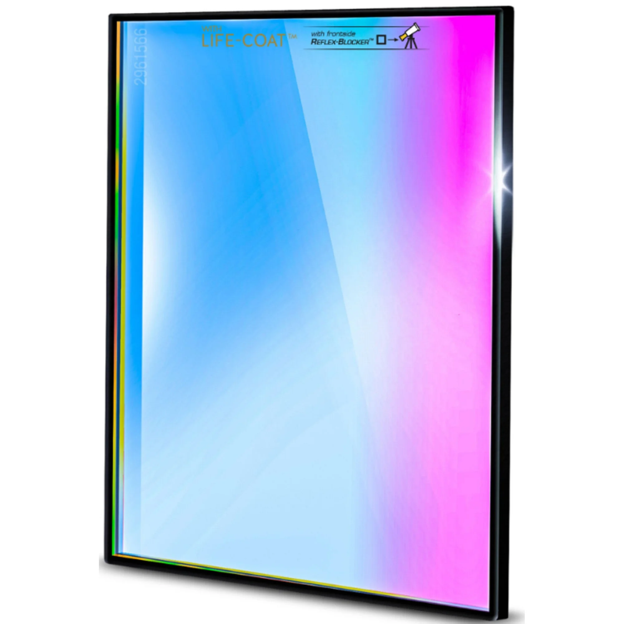 Filtre  UHC-L 65x65mm