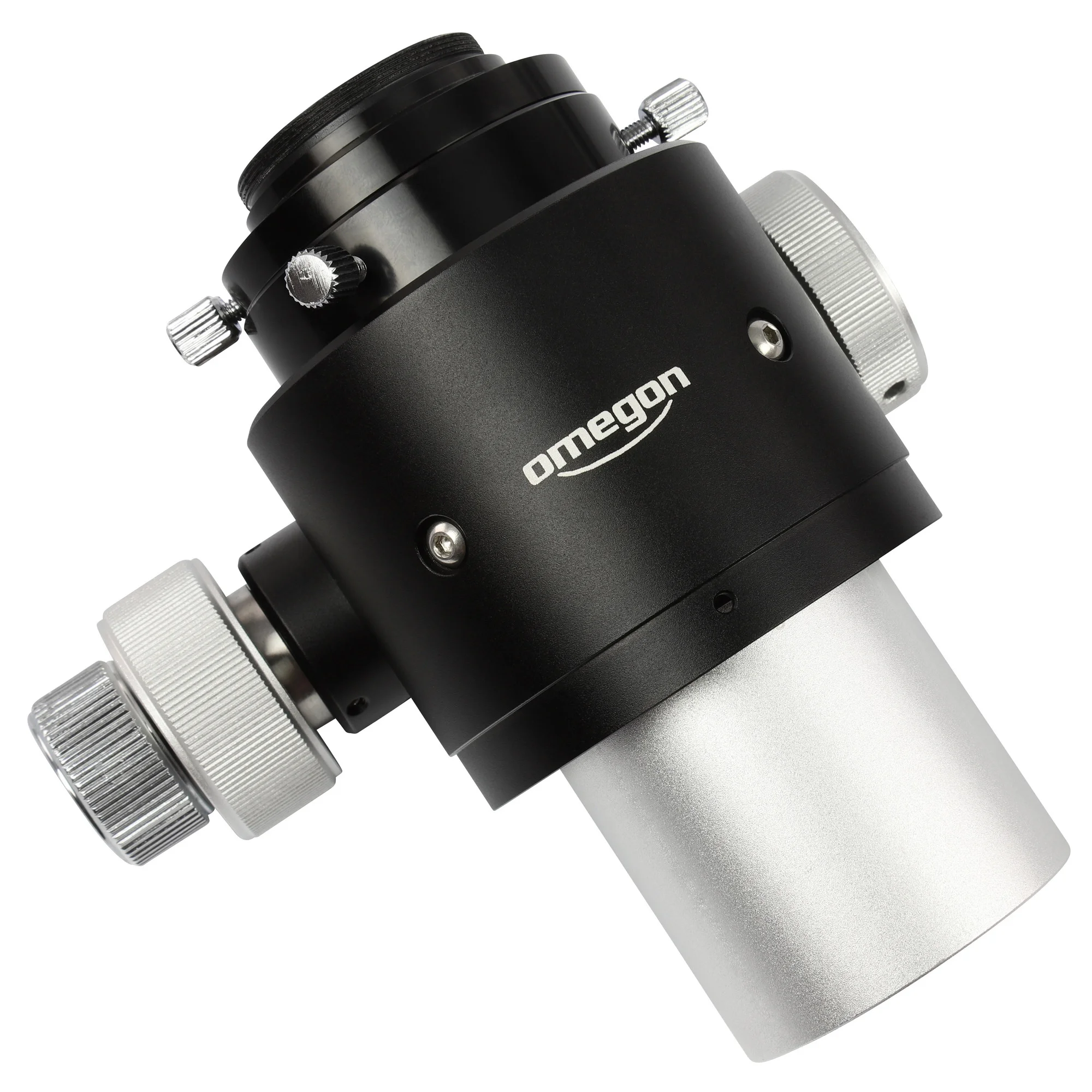 Porte-oculaire Crayford 2'' Newton Dual Speed 1:10