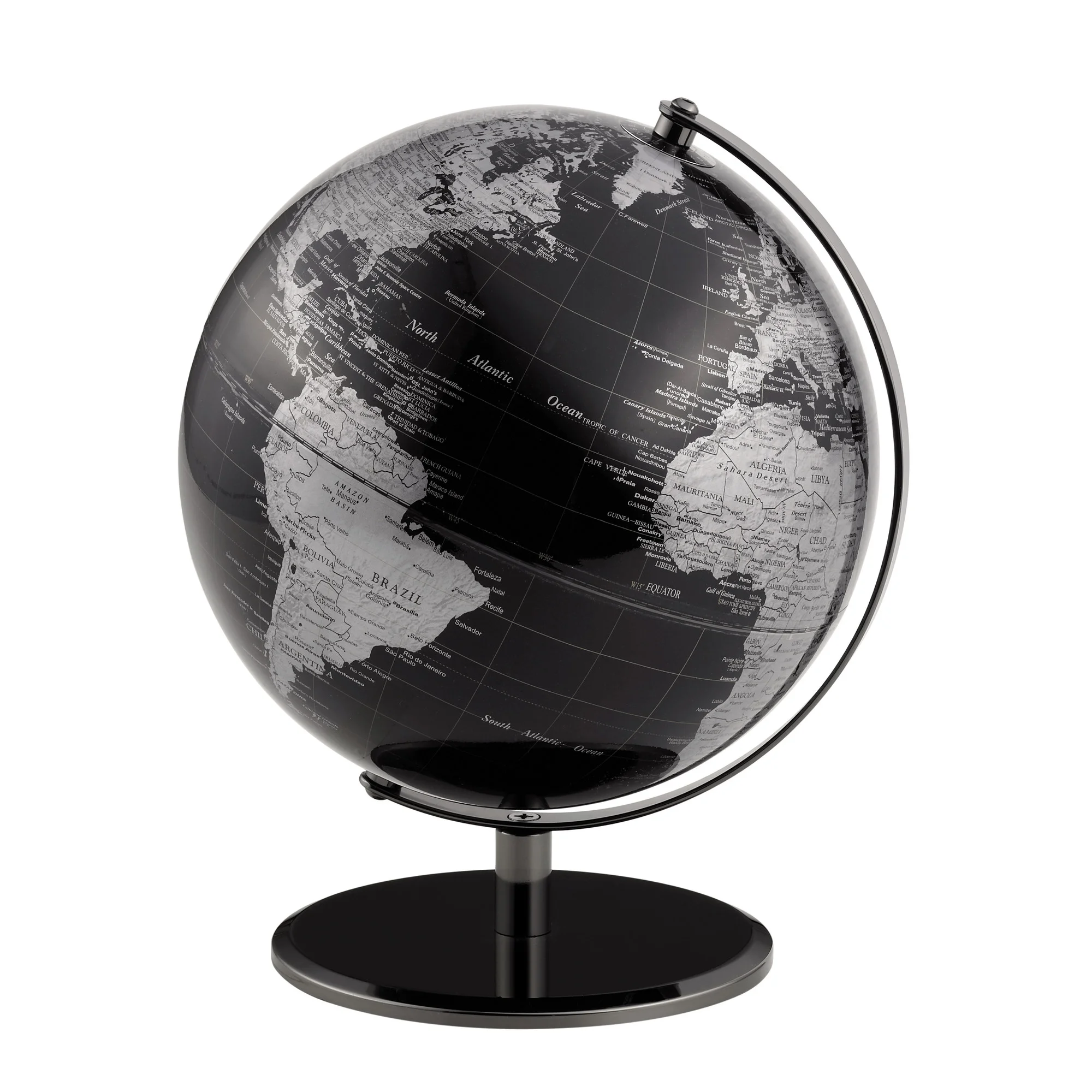 Globe  Titanplanet 25cm