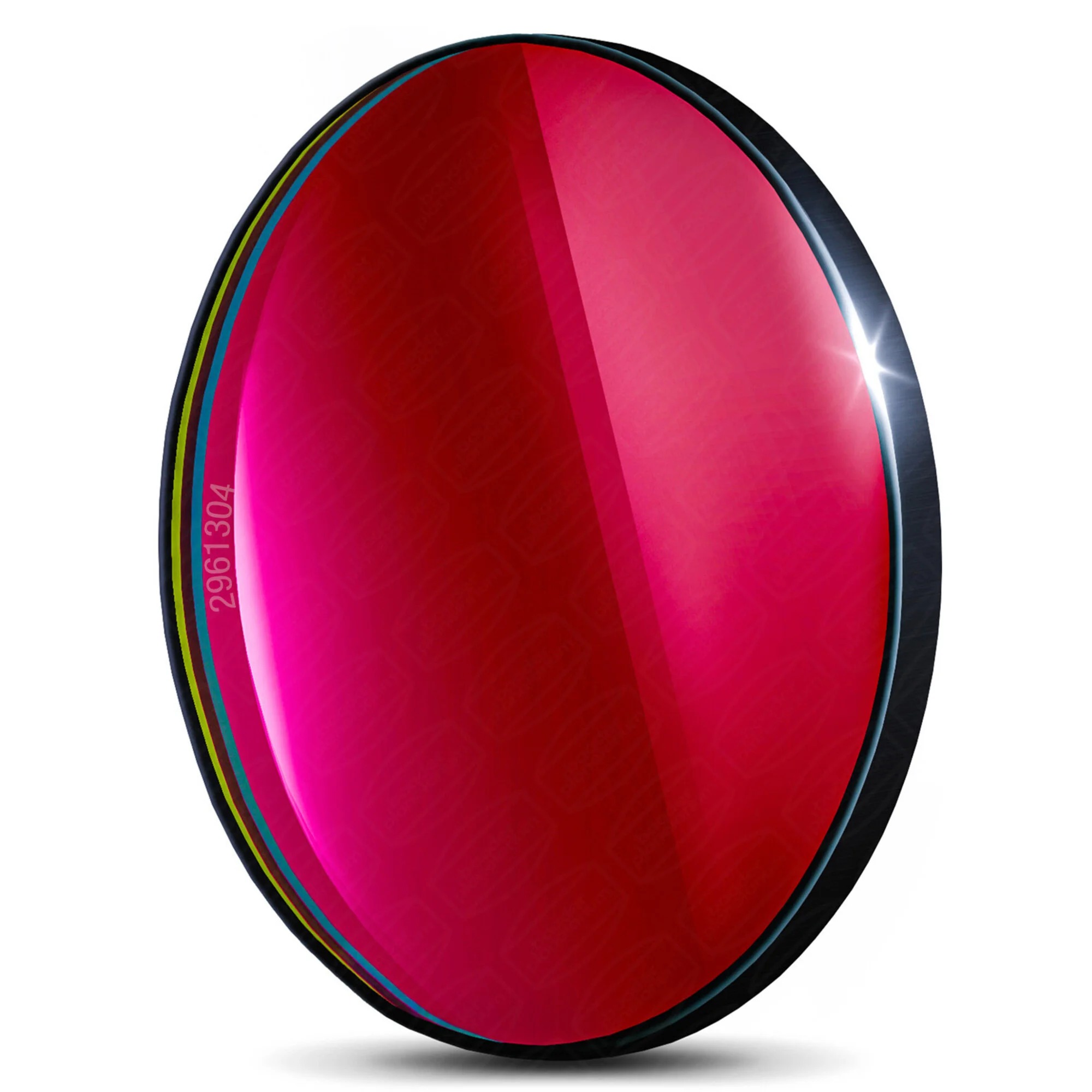 Filtre  f/2 Highspeed SII CMOS 50,4mm