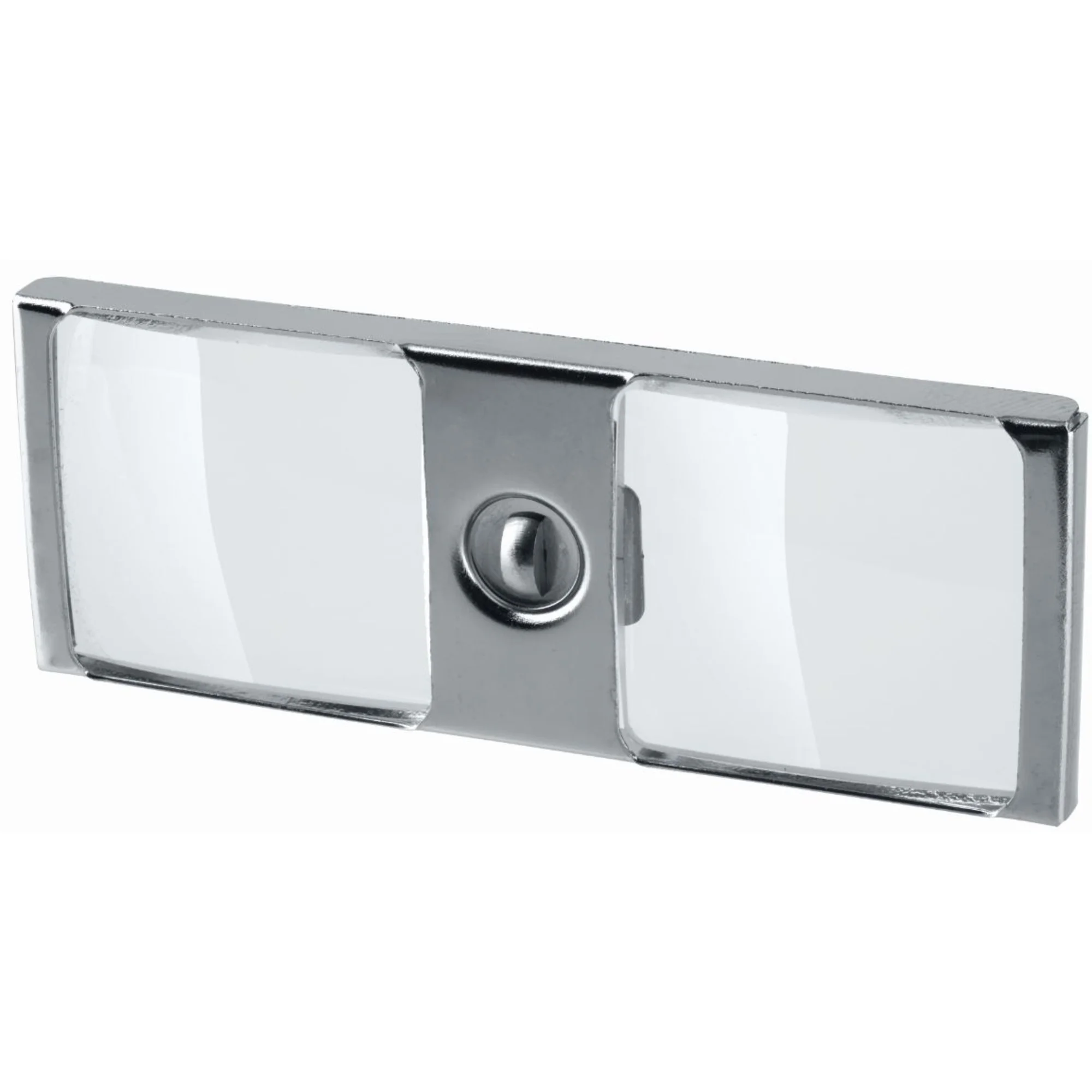 Optique interchangeable pour la loupe à bandeau Tech-Line BINO LED, 3,5x