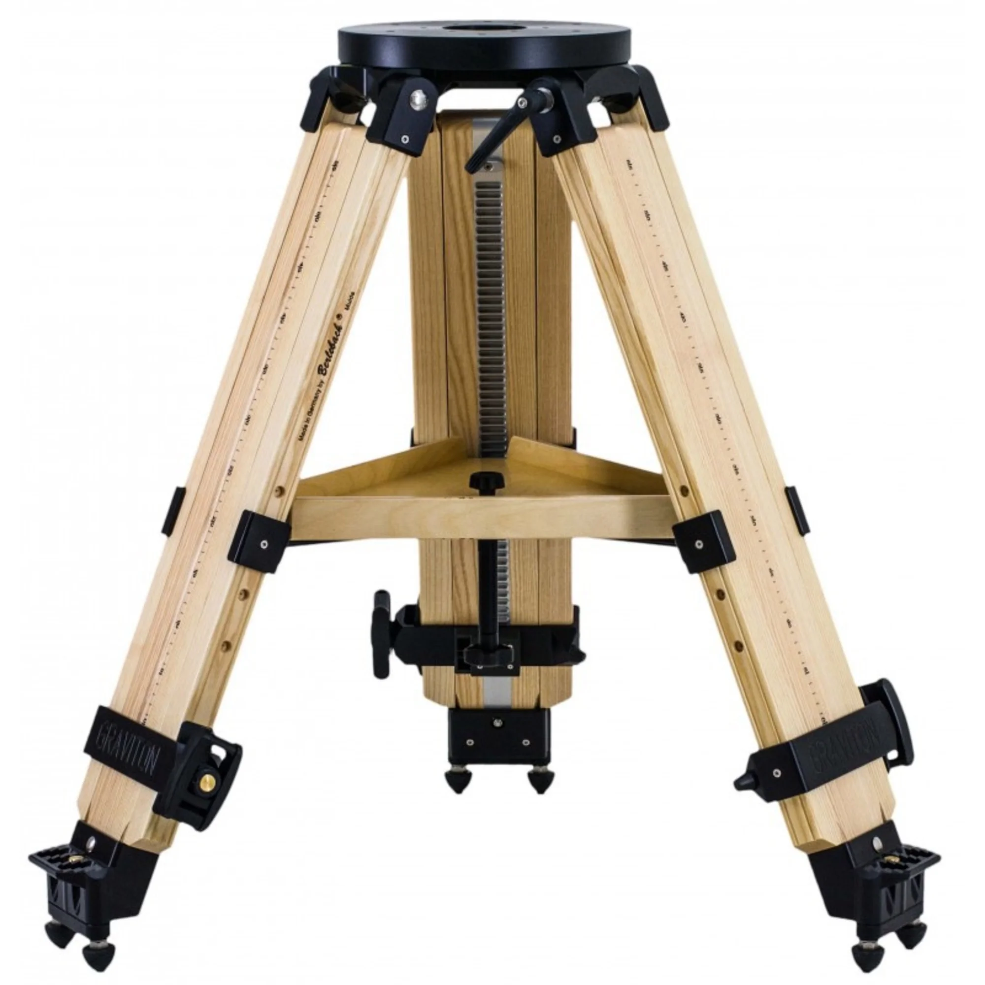 Trépied  Graviton 10 Micron GM 2000 HPS