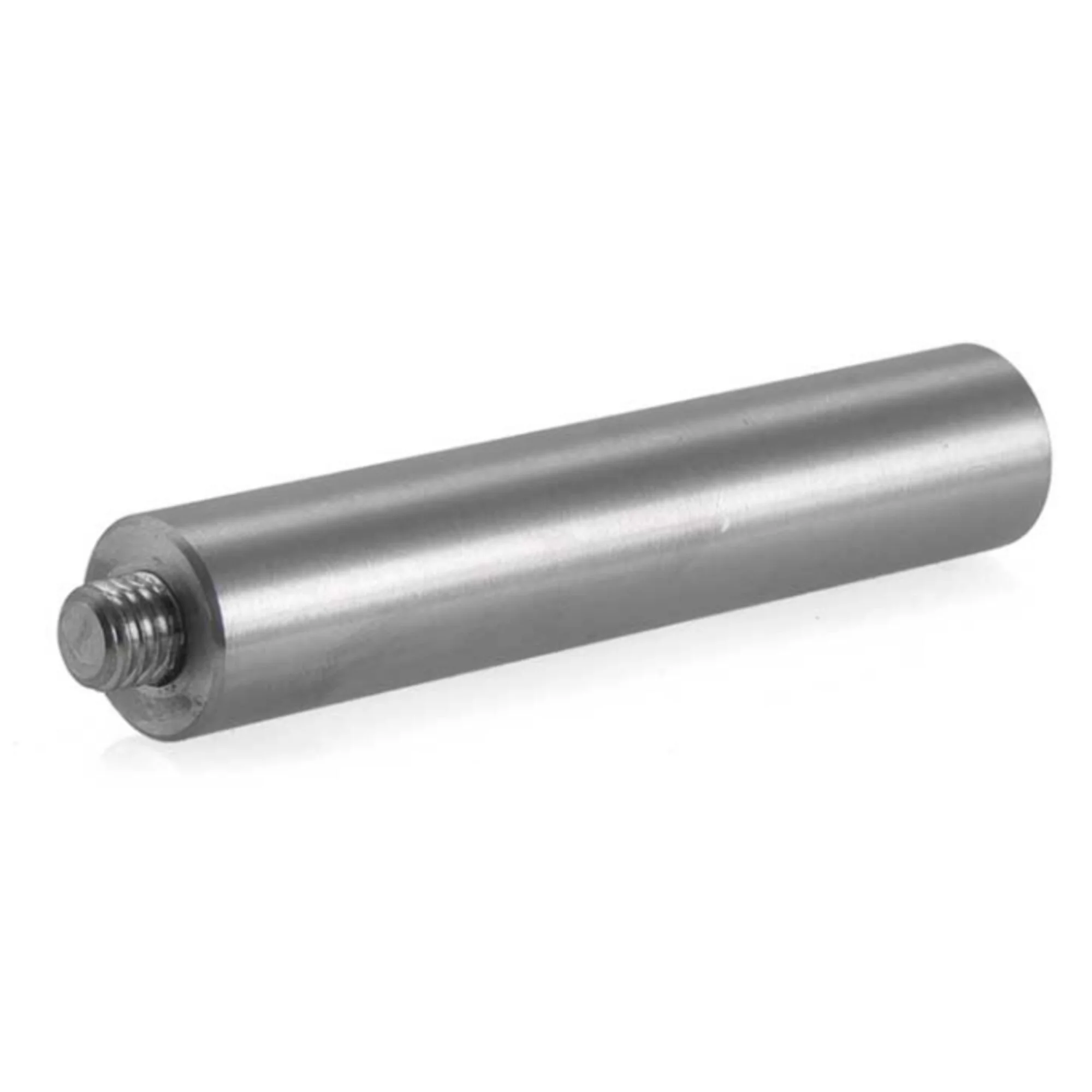 Contre-poids  Barre de contrepoids en acier A2, longueur 120mm