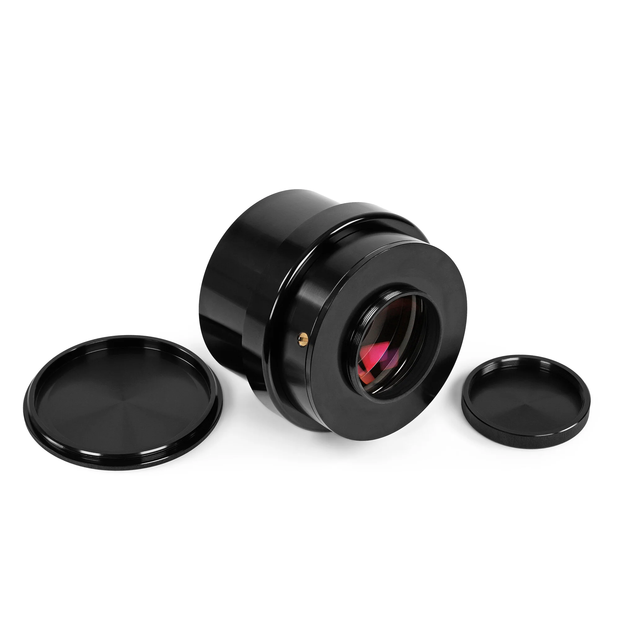 Reducer 0,7x pour 108/600 Quintuplet APO