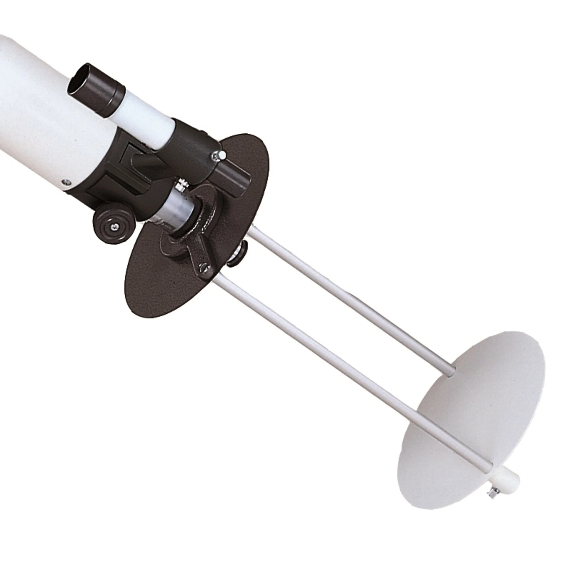 Ecran de projection solaire, kit B