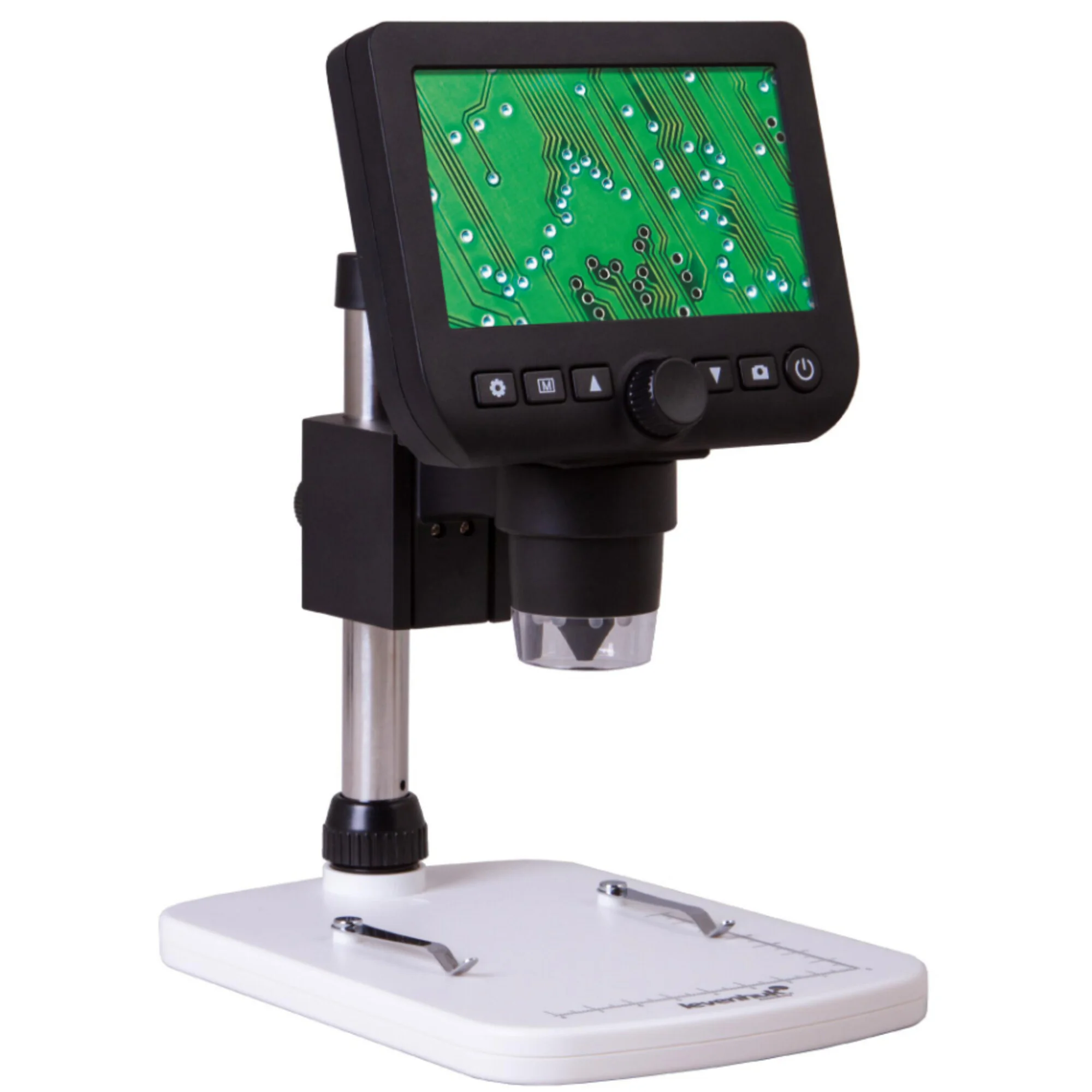 Microscope  DTX 350 LCD 20-300x LED