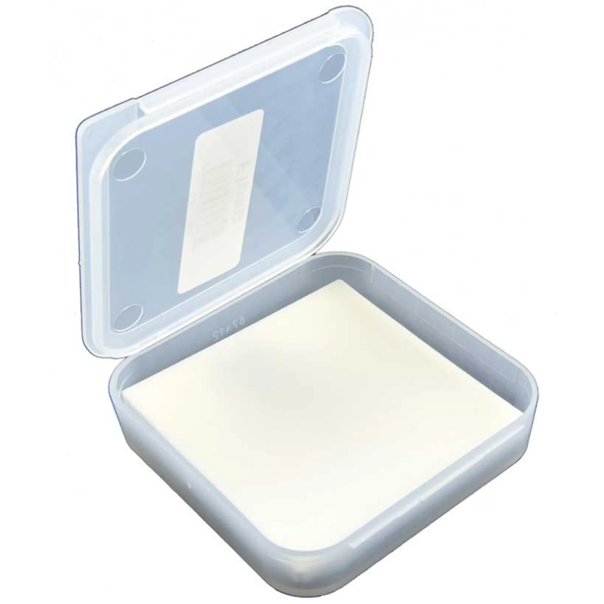 Récipient de protection pour filtre 2"