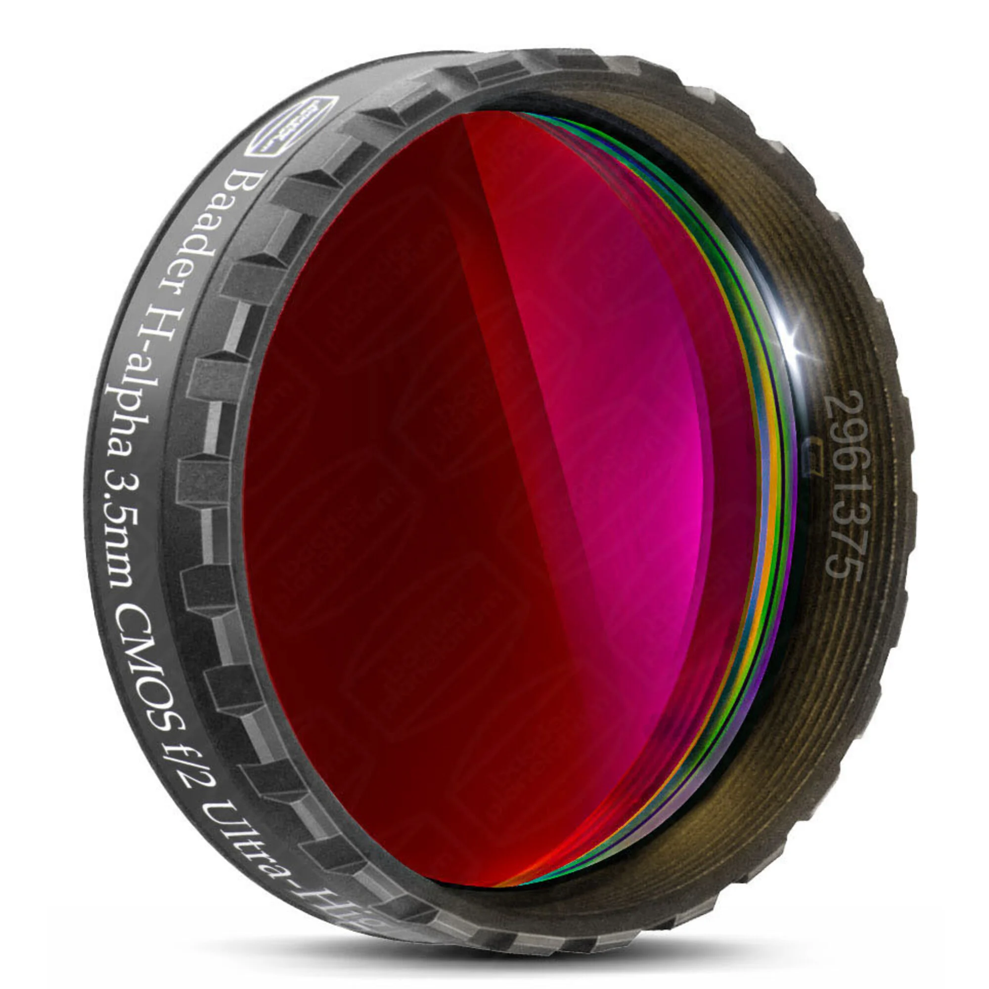 Filtre  H-alpha CMOS f/2 Ultra-Highspeed 1,25"