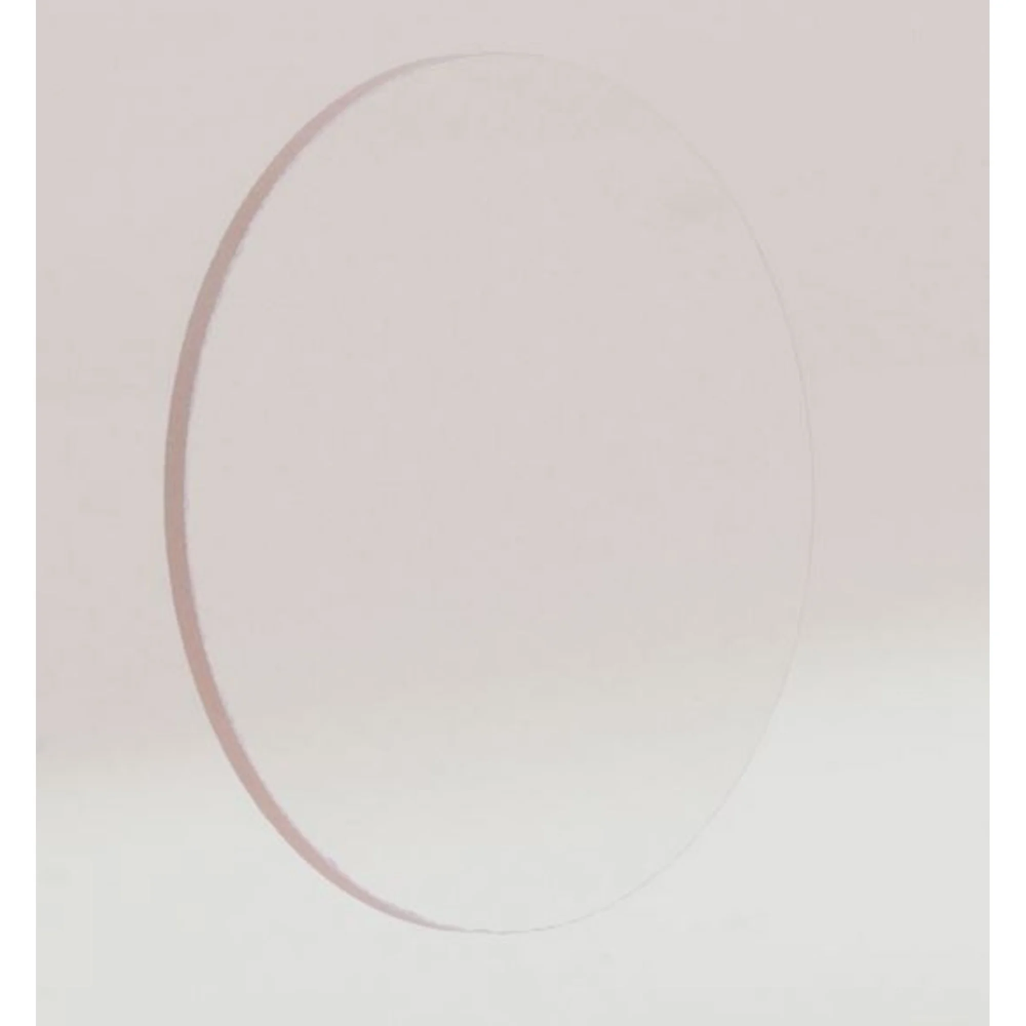 Filtre bloquant Luminance UV-IR- L-2 27 mm non monté