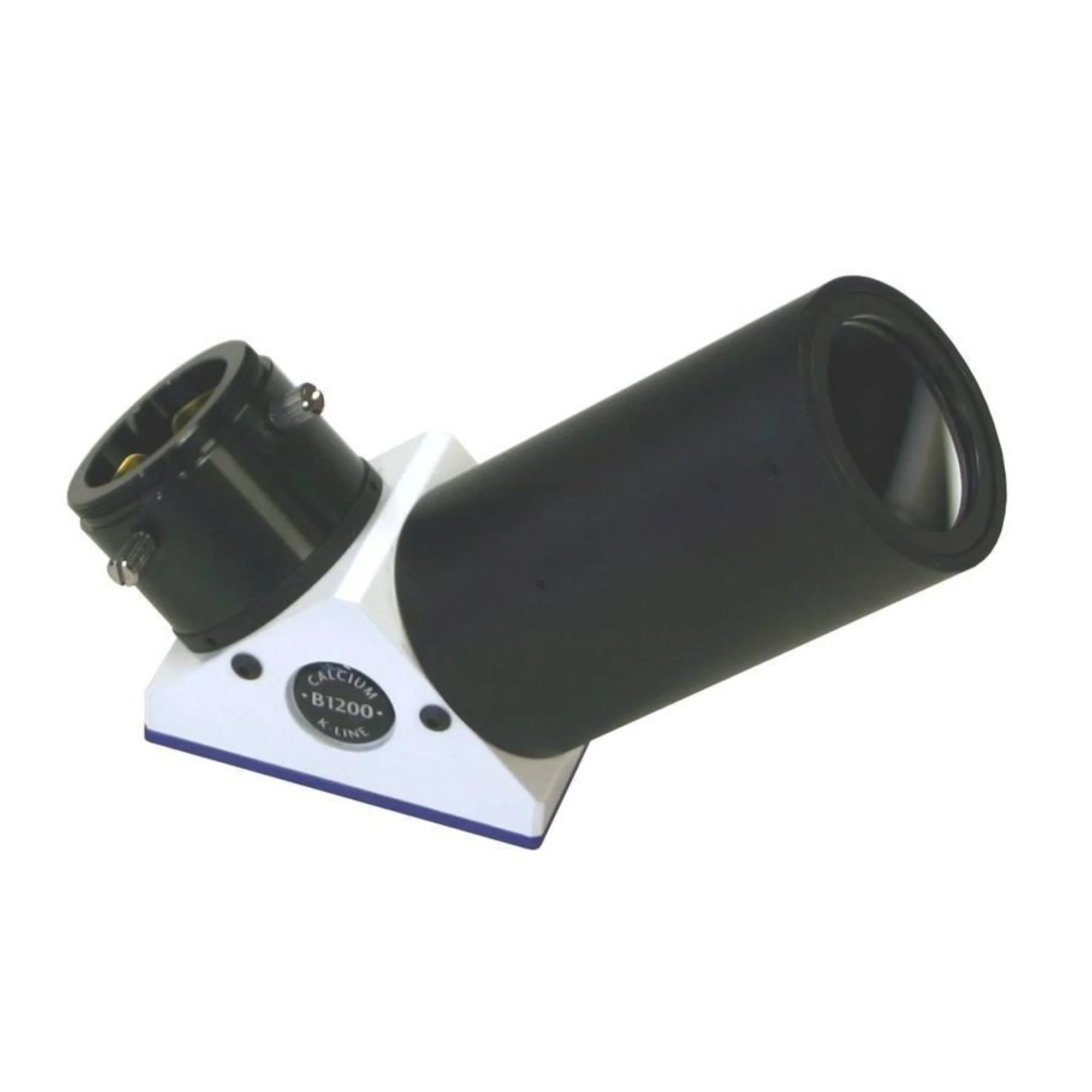 Renvoi coudé avec module Ca-K filtre bloquant 12 mm pour coulant 2"