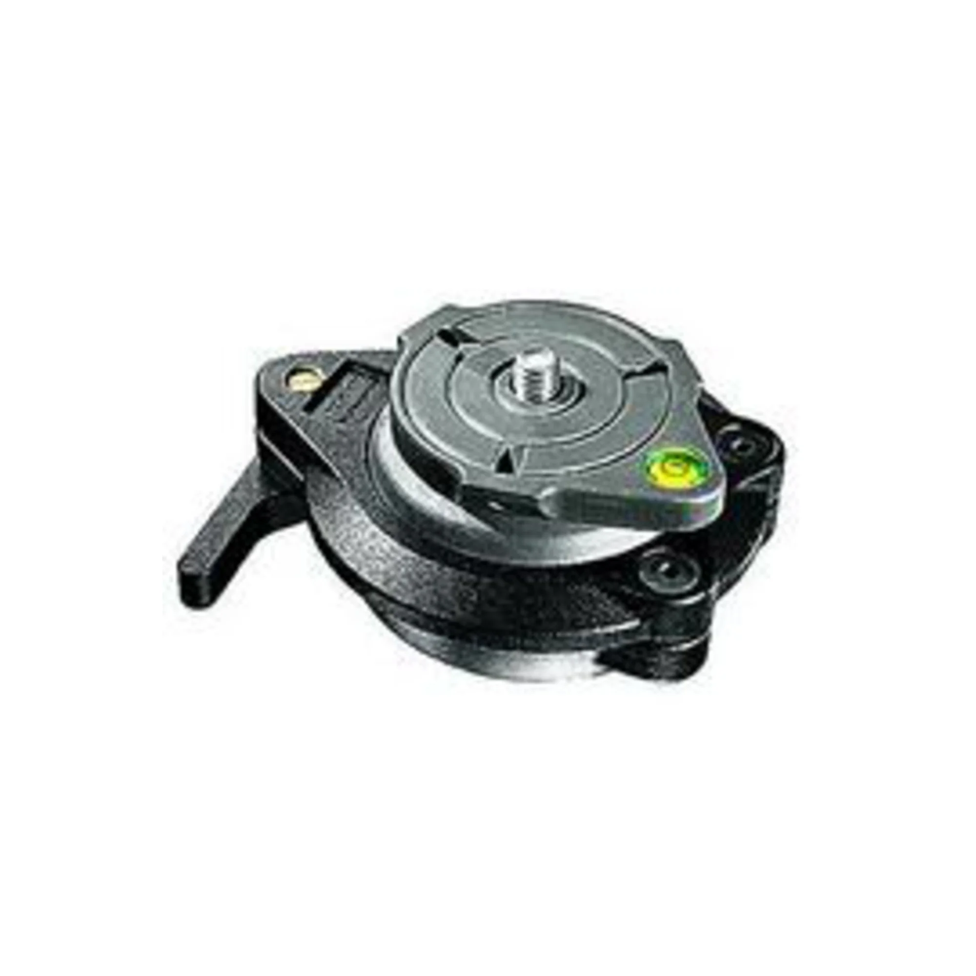 438 Rotule compact avec niveau