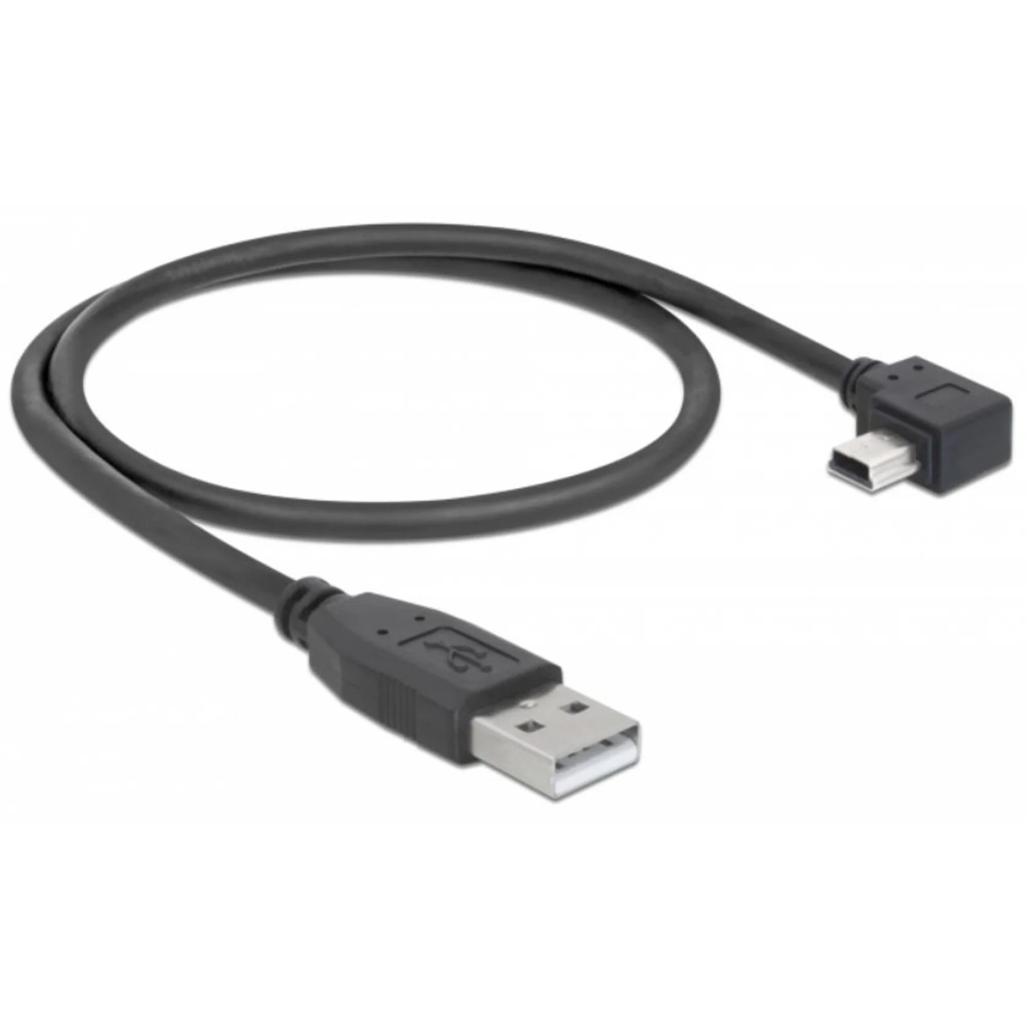 Kit de câbles USB 2x USB2.0 Mini 50cm