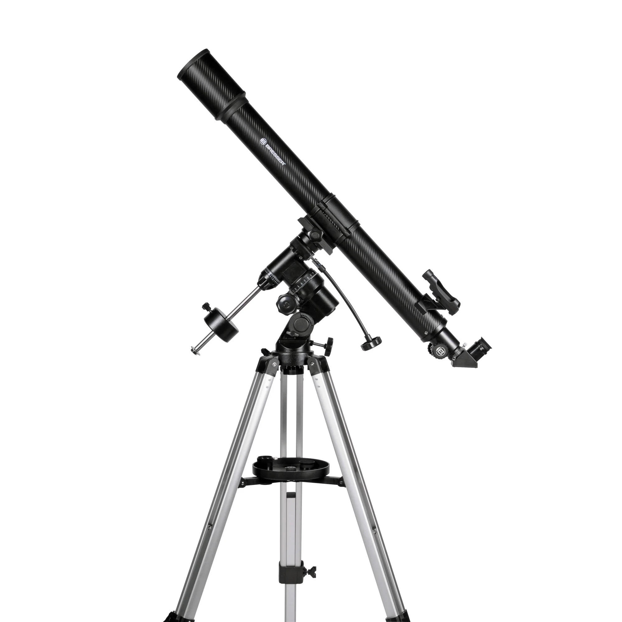 Télescope  AC 70/900 Lyra EQ-Sky Carbon Design