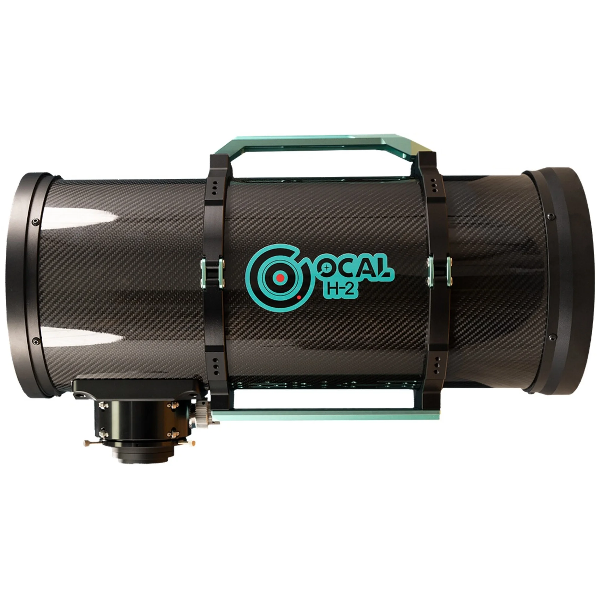 Télescope  Astrograph N 206/560 OCAL H-2 8" f/2,72