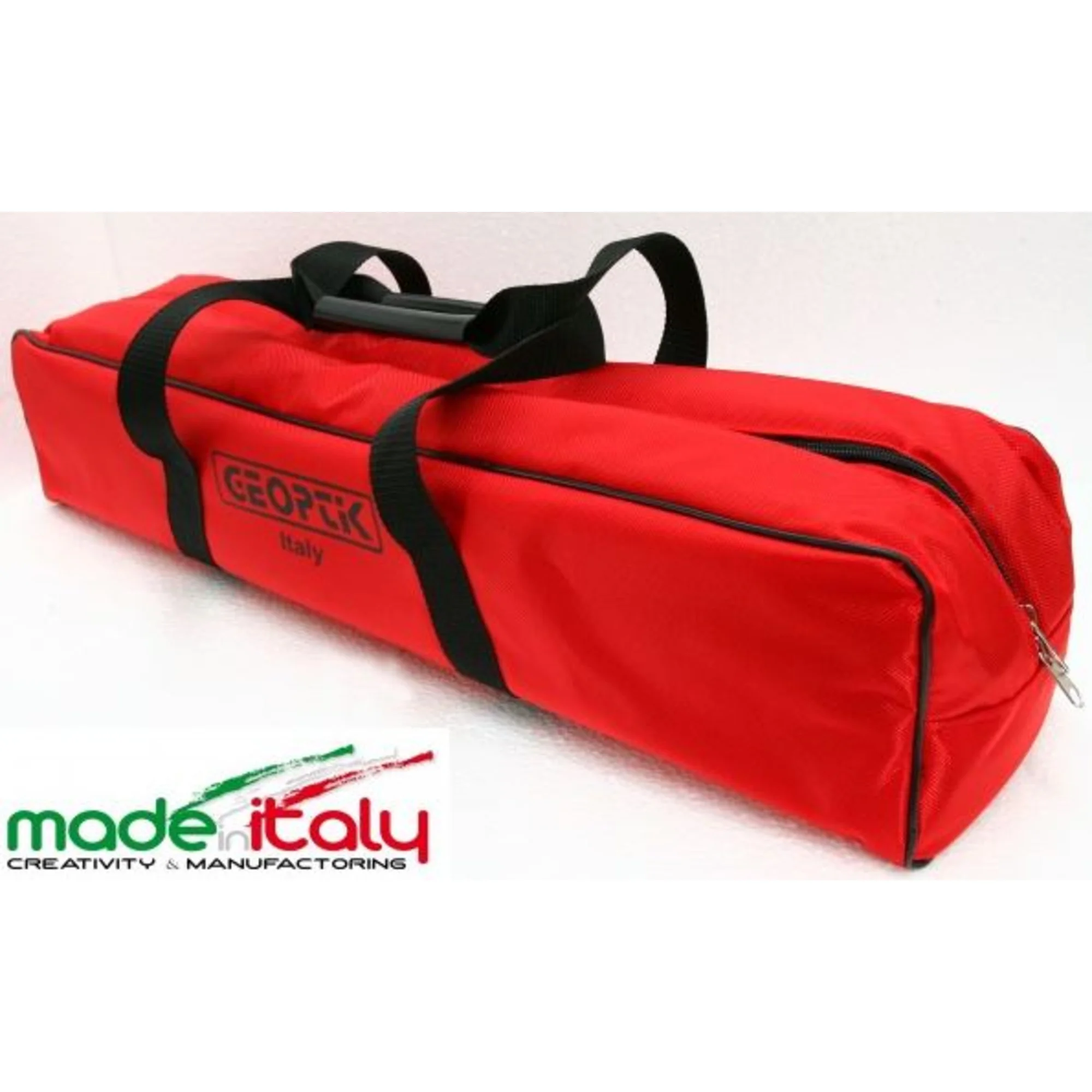 Sac de transport S, pour des tubes/optiques (4 '')
