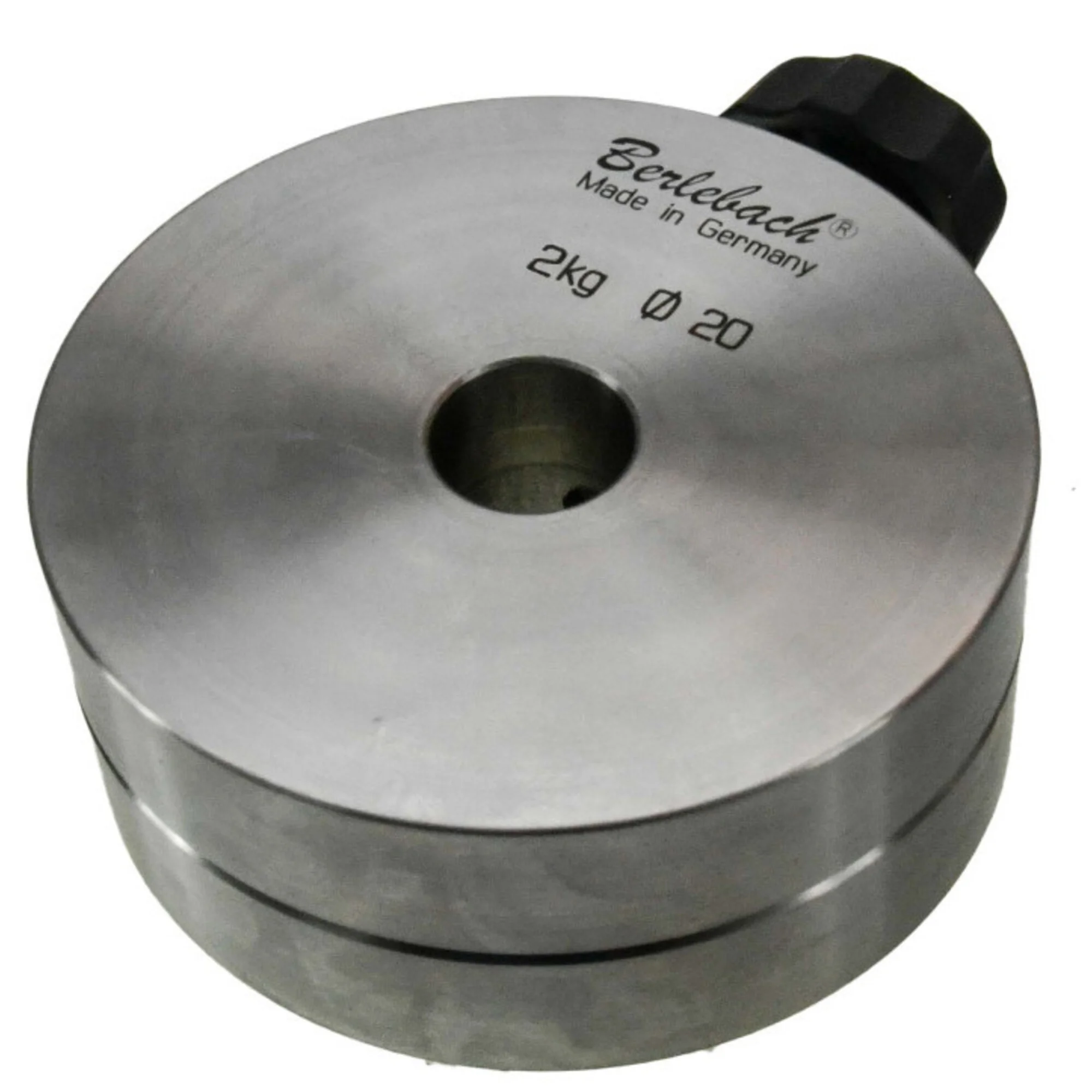 Contre-poids  2,00 kg