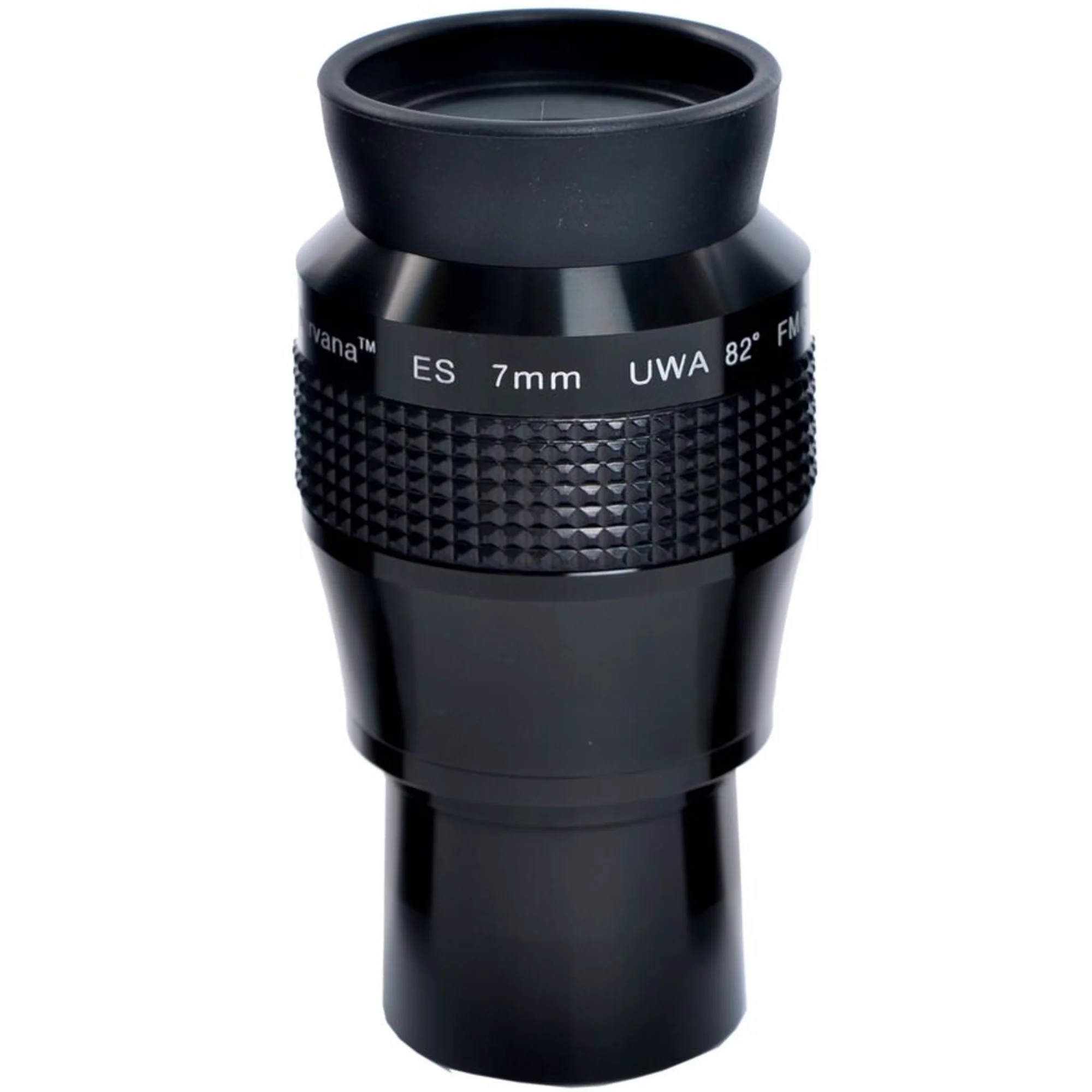 Oculaire  Nirvana-ES UWA 82° 7mm 1,25"