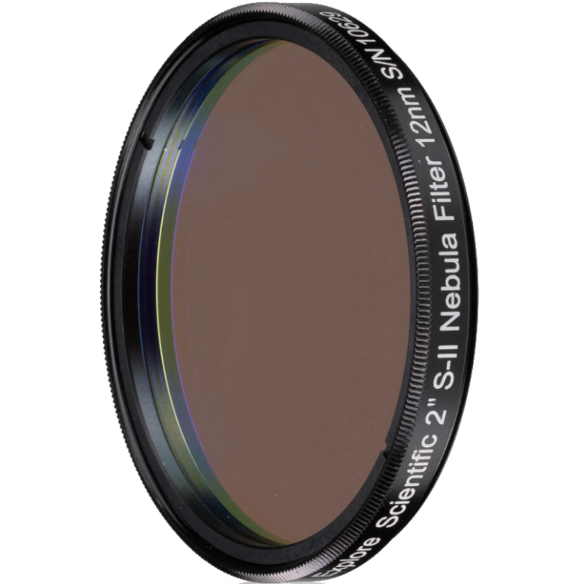 Filtre  SII 12nm 2"