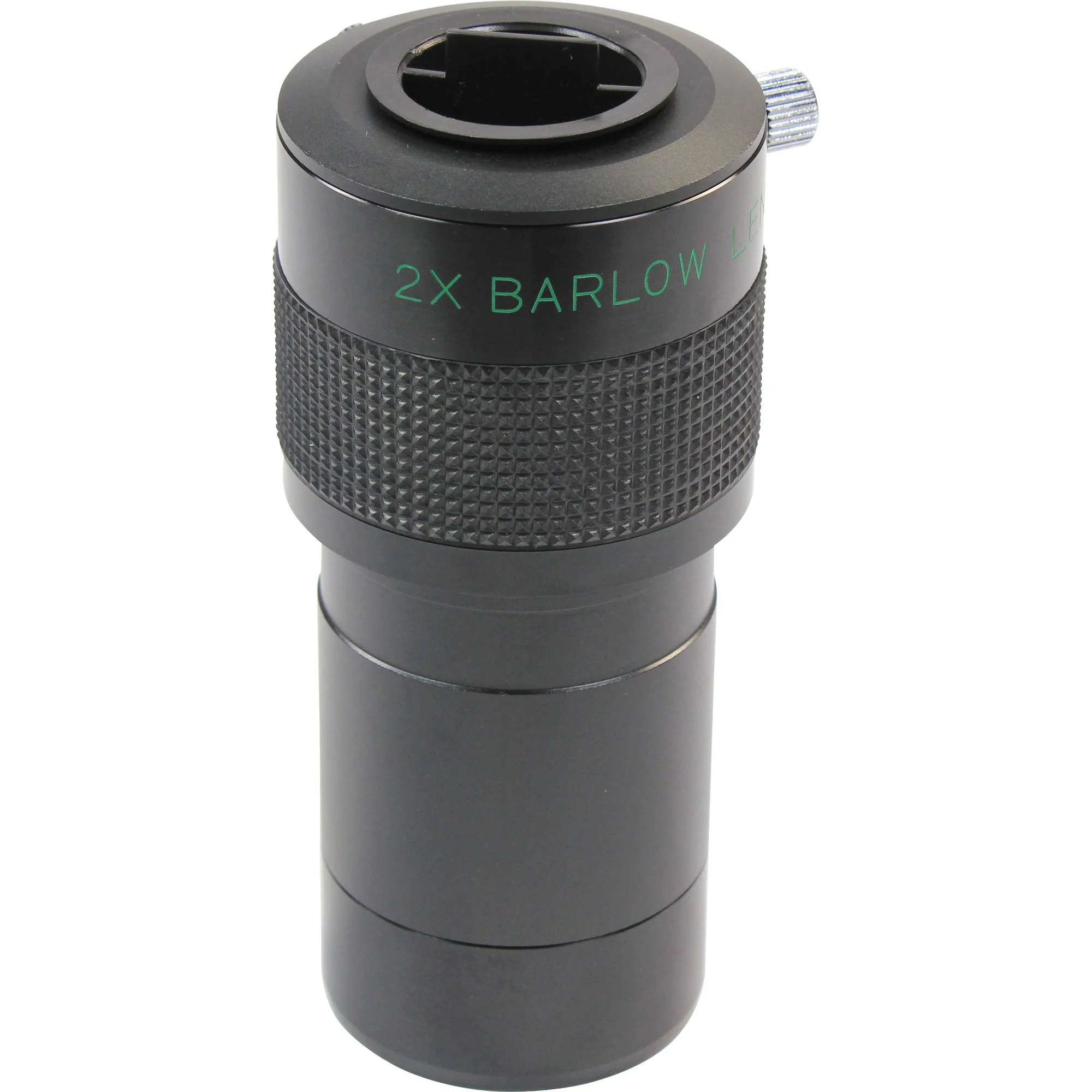 2x lentille Barlow ED 2"