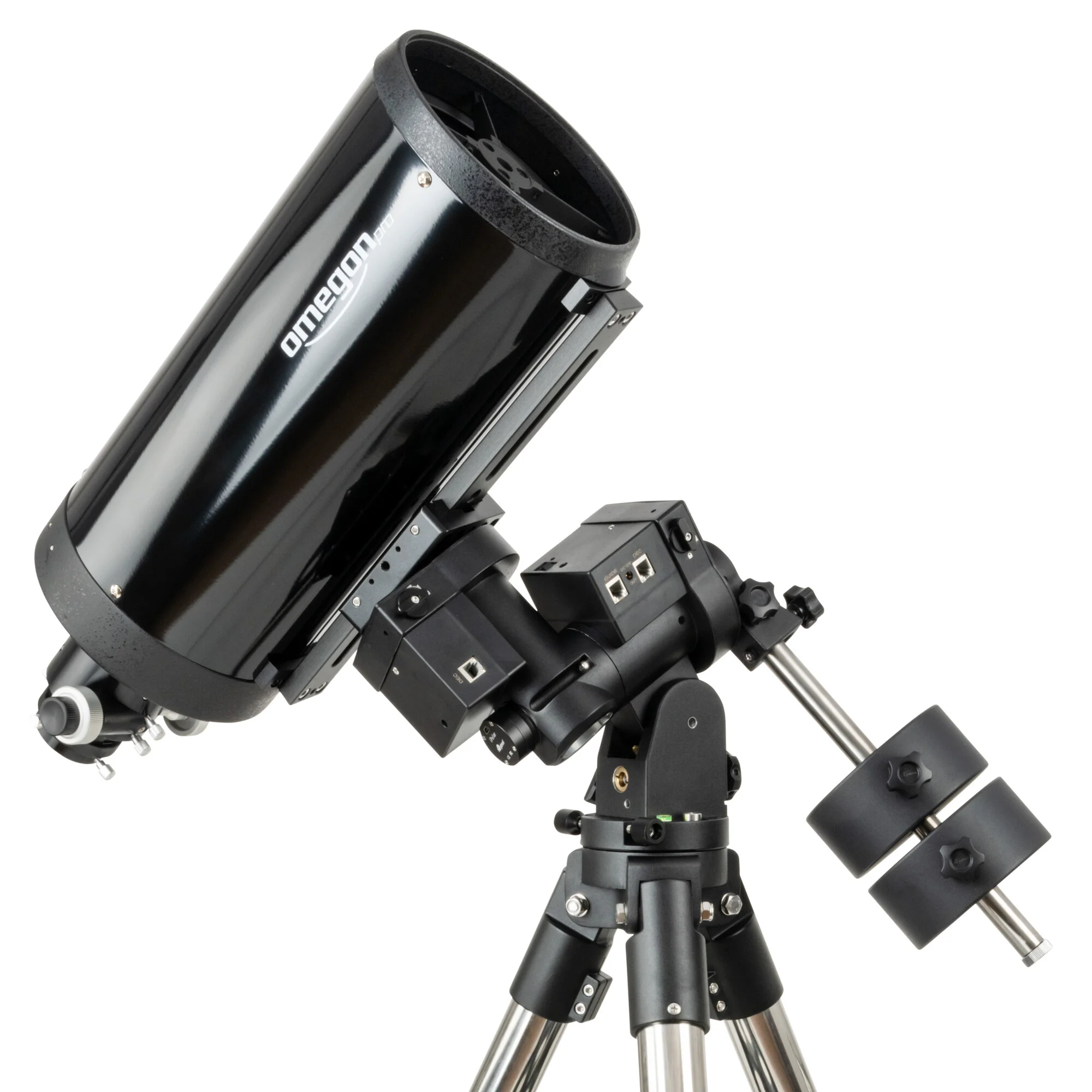 Télescope Cassegrain  Pro CC 154/1848 CEM26 LiteRoc