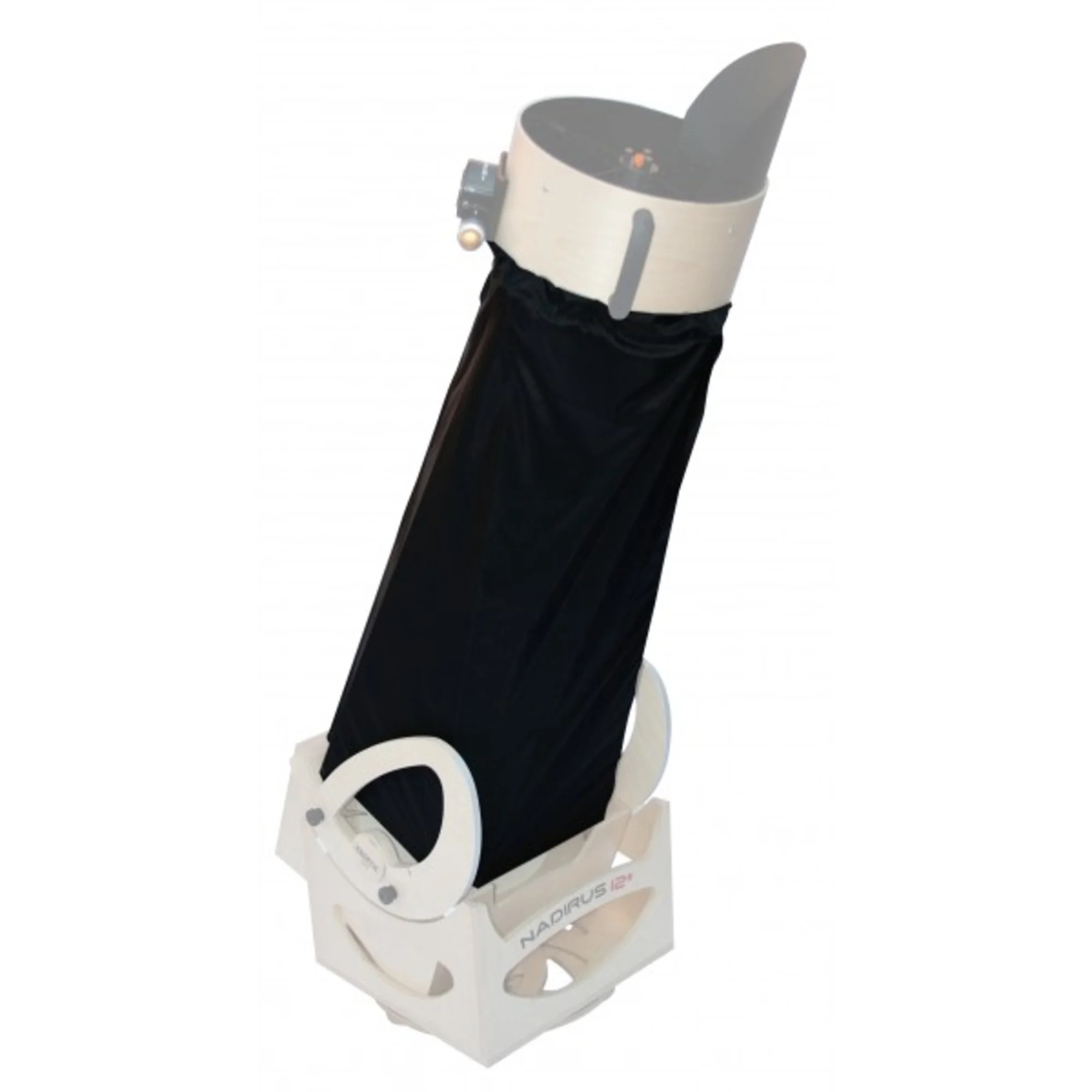 Housse ferme tube pour télescope Nadirus, diam. 316mm (12")