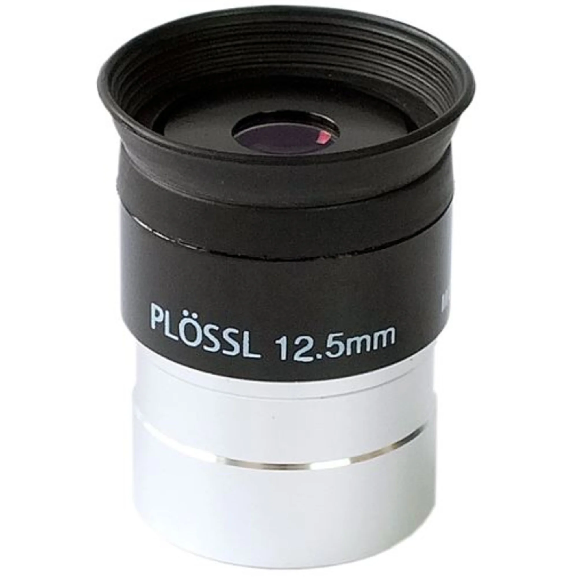 Oculaire  Super Plössl 12,5mm 1,25"