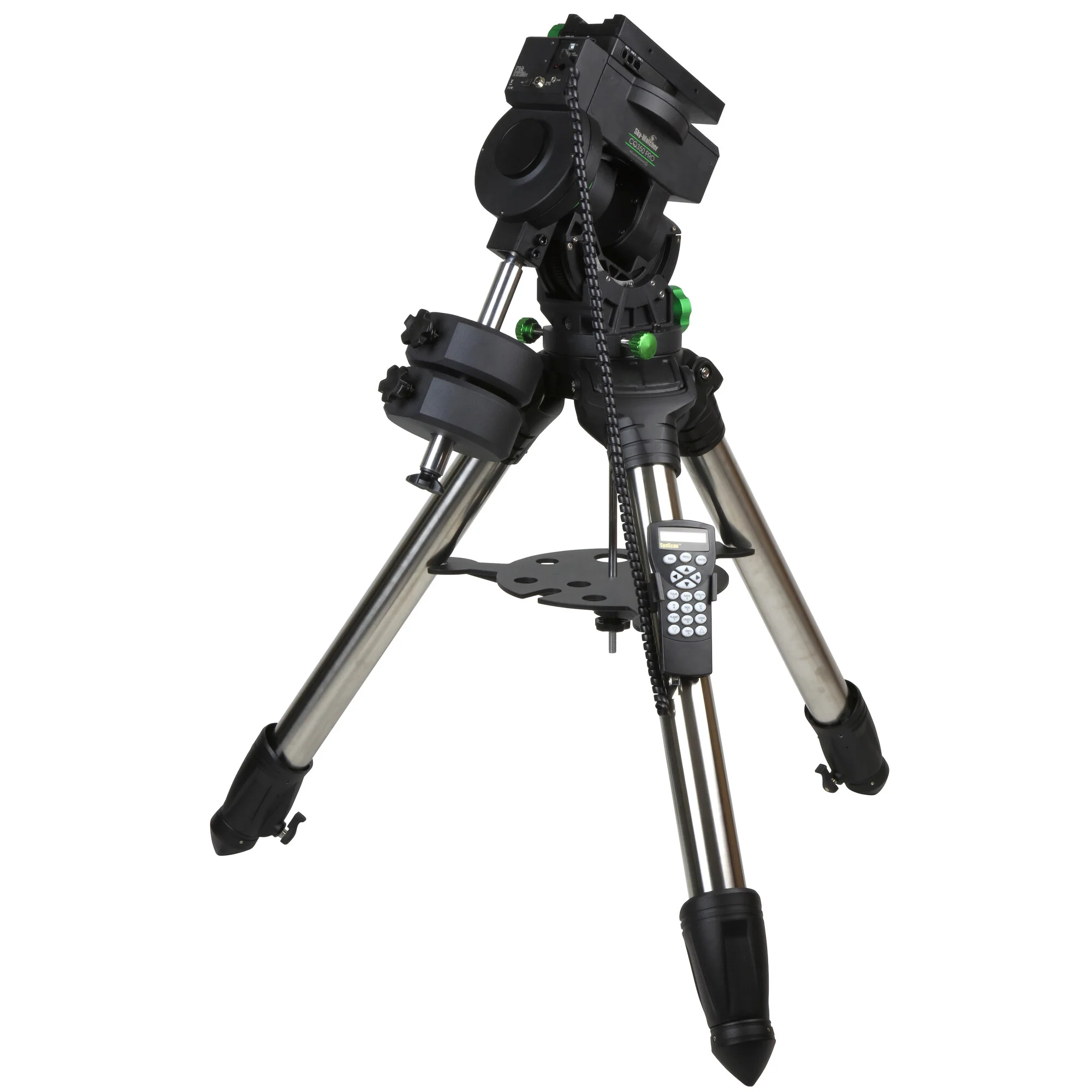 Monture  CQ350 Pro Synscan GoTo Tripod