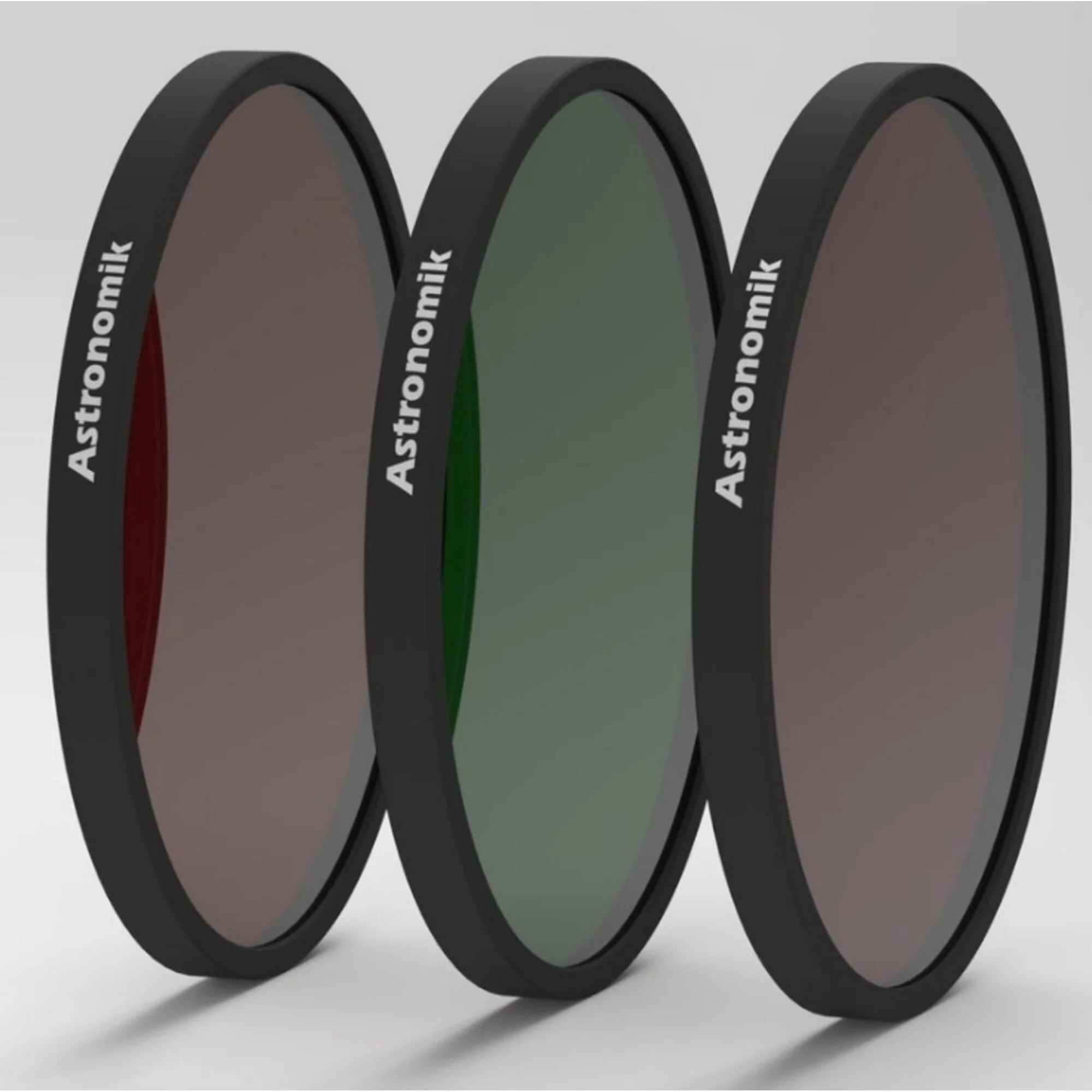Filtre  HSO 6nm 50mm
