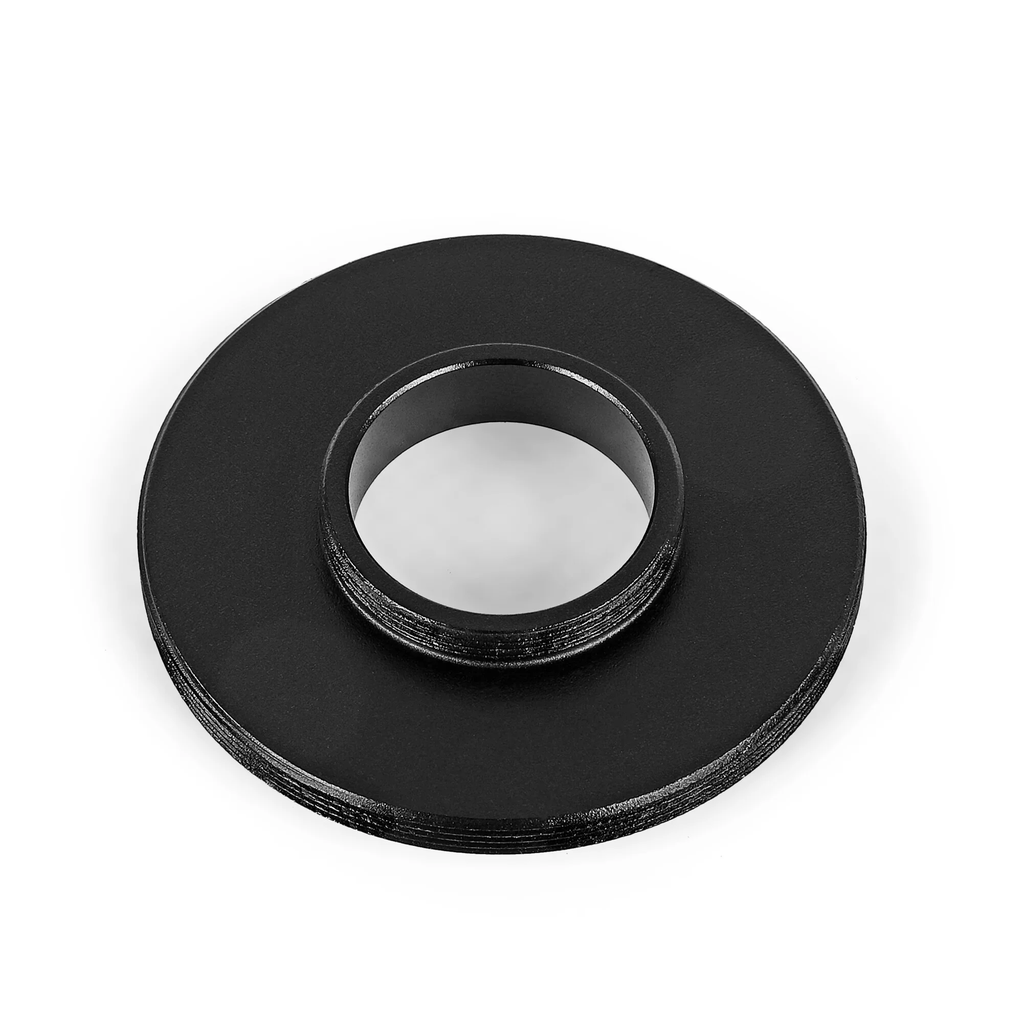 Adaptateur chercheur vers monture C
