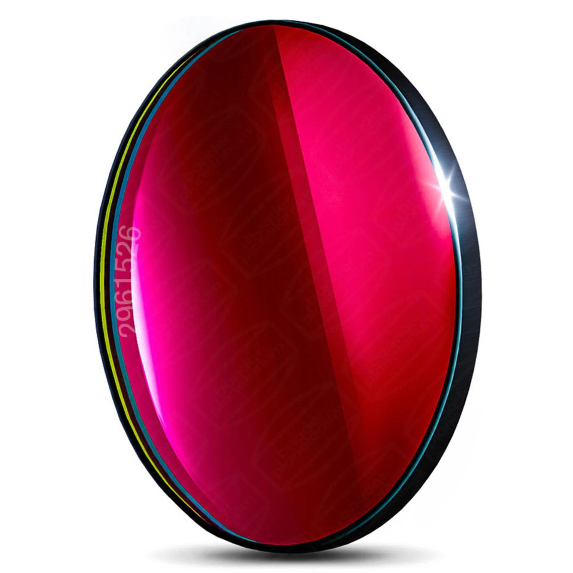 Filtre  SII CMOS f/2 Ultra-Highspeed 31mm