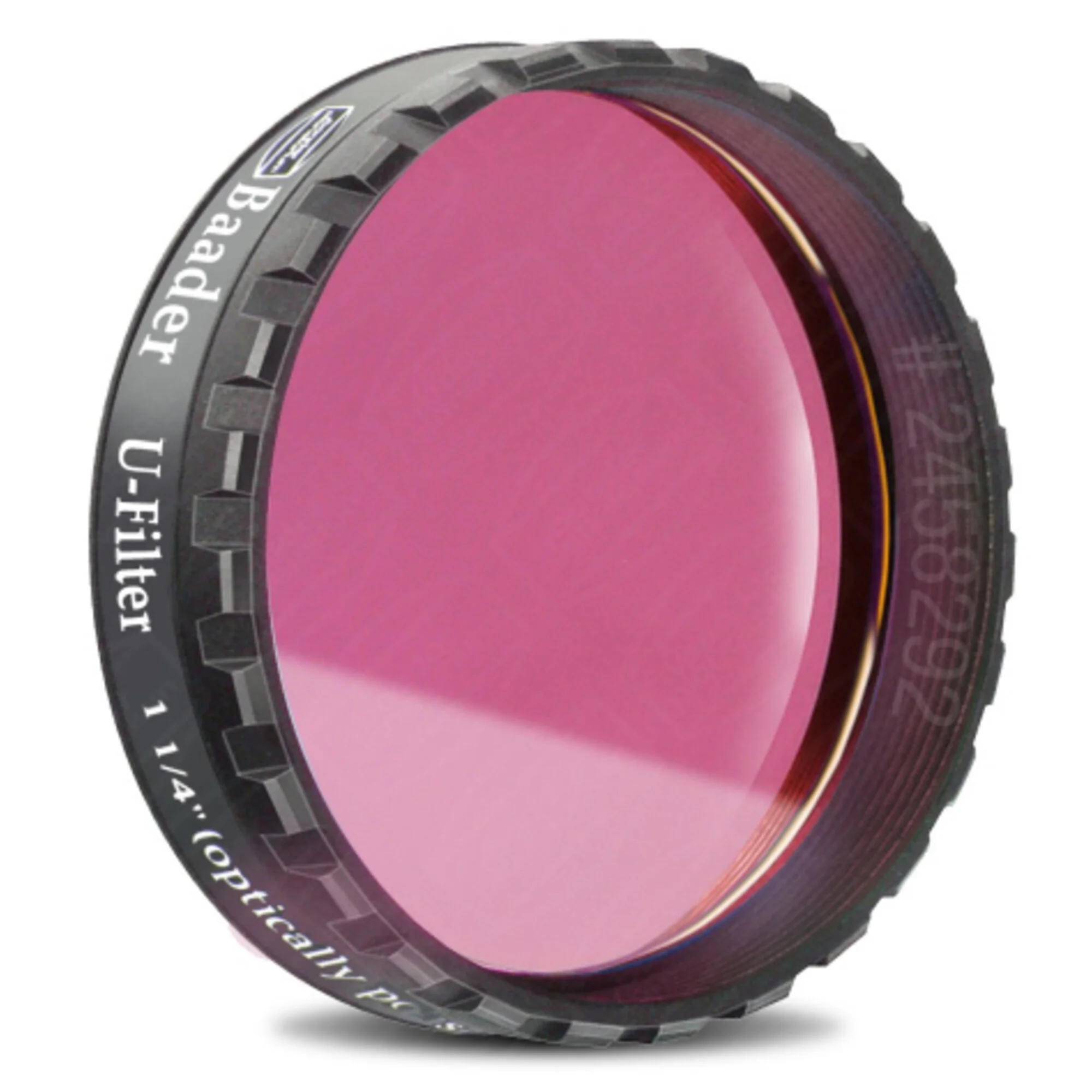 Filtre  U-Venus 1,25"