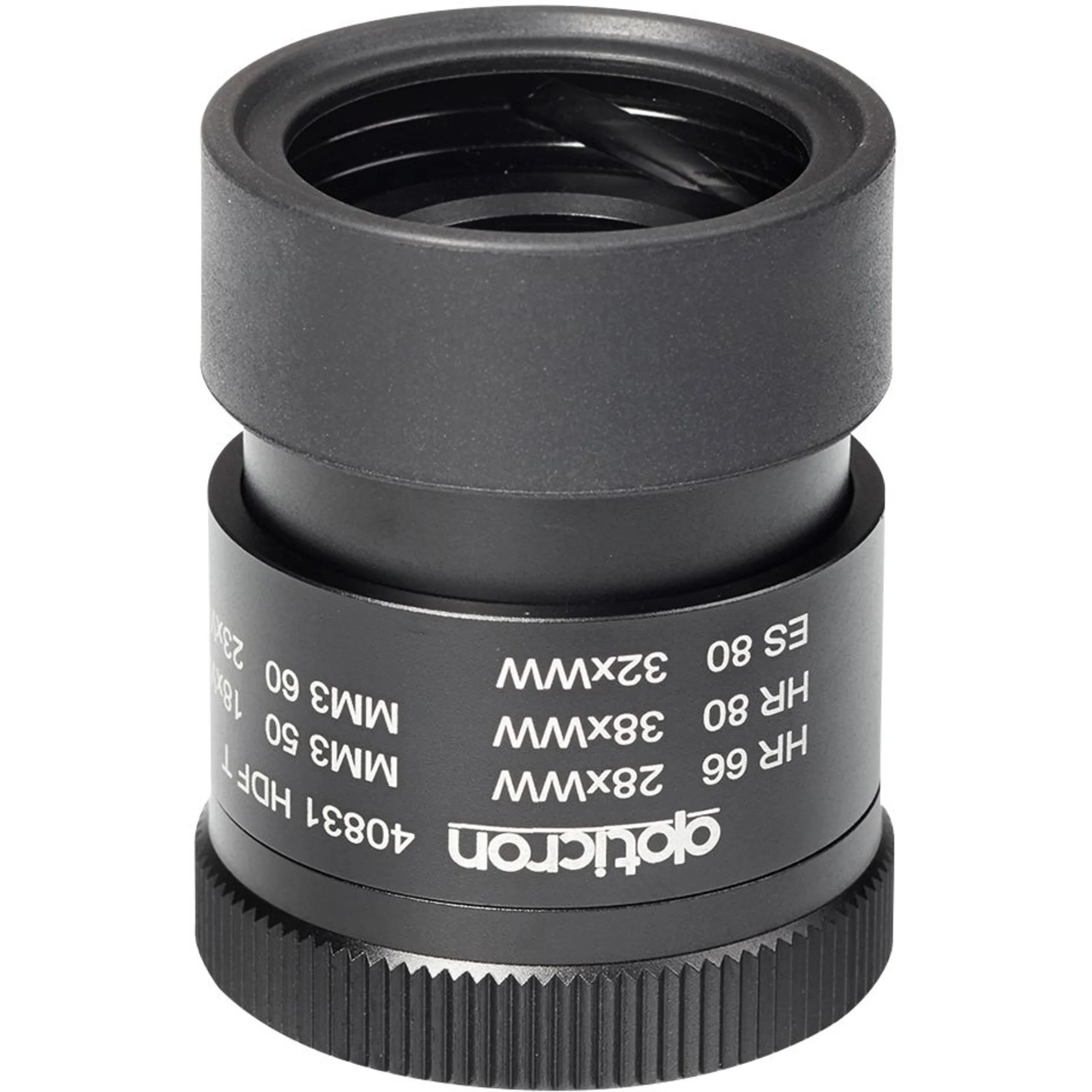 Oculaire  HDF-Eyepiece WW 28x (HR 66) / 38x (HR 80)