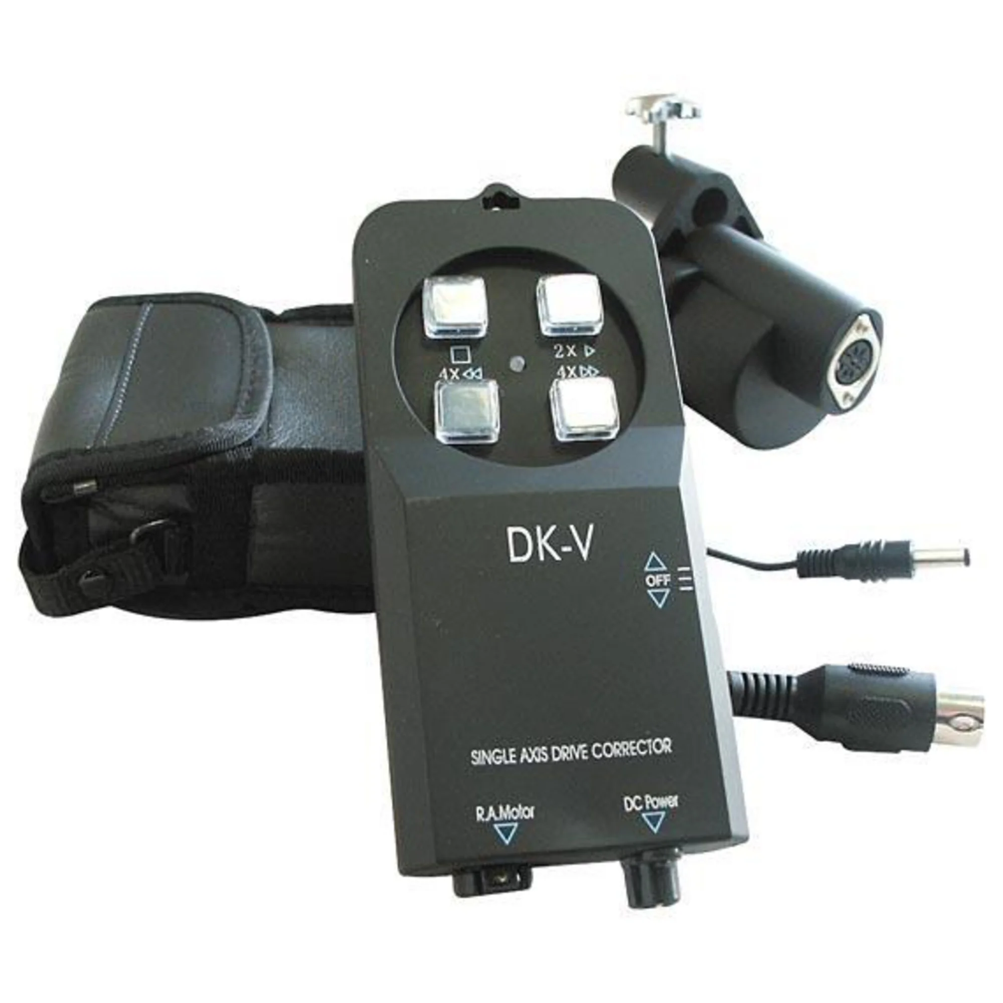 Moteur RA (avec commande)