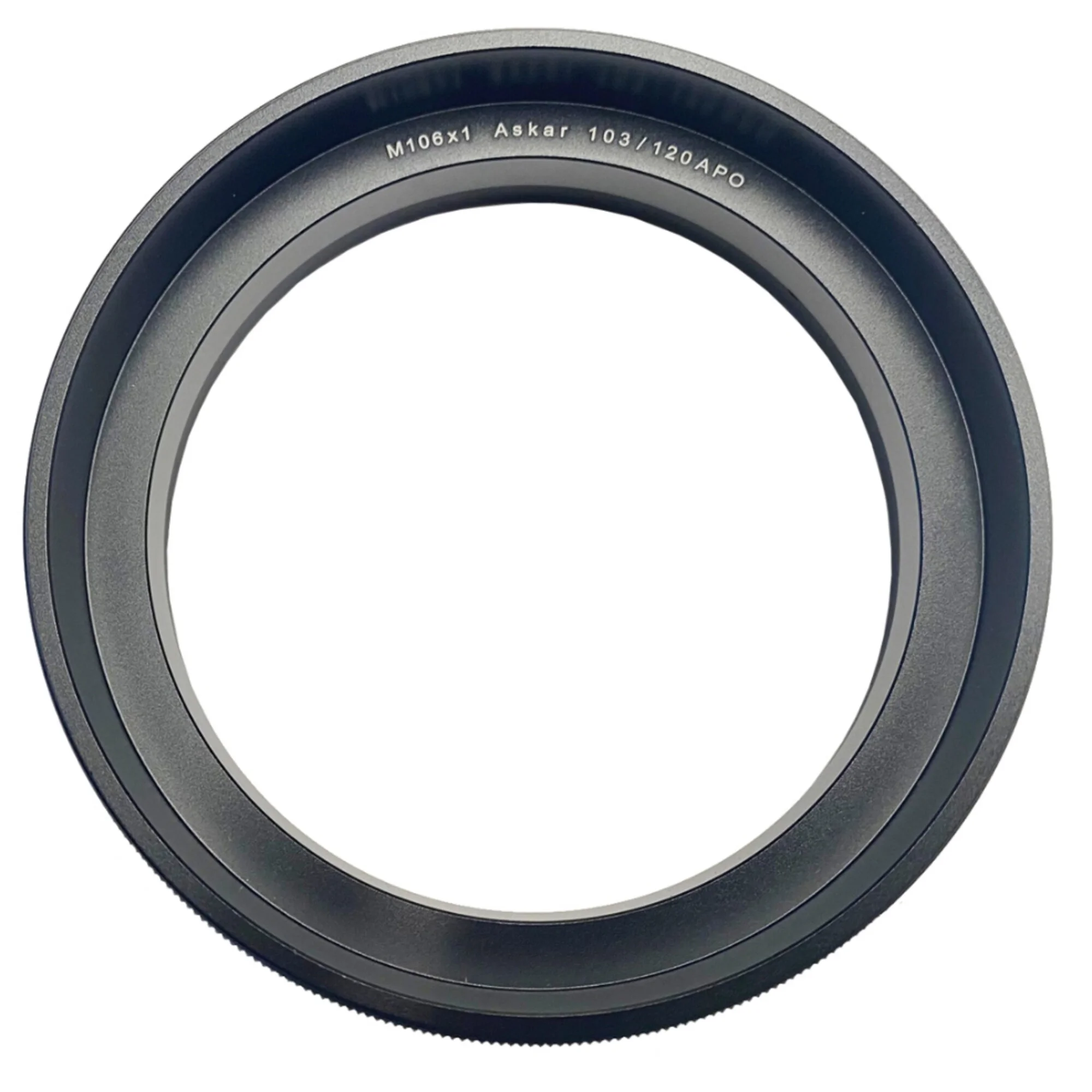 Adaptateur iAFS3 / M106