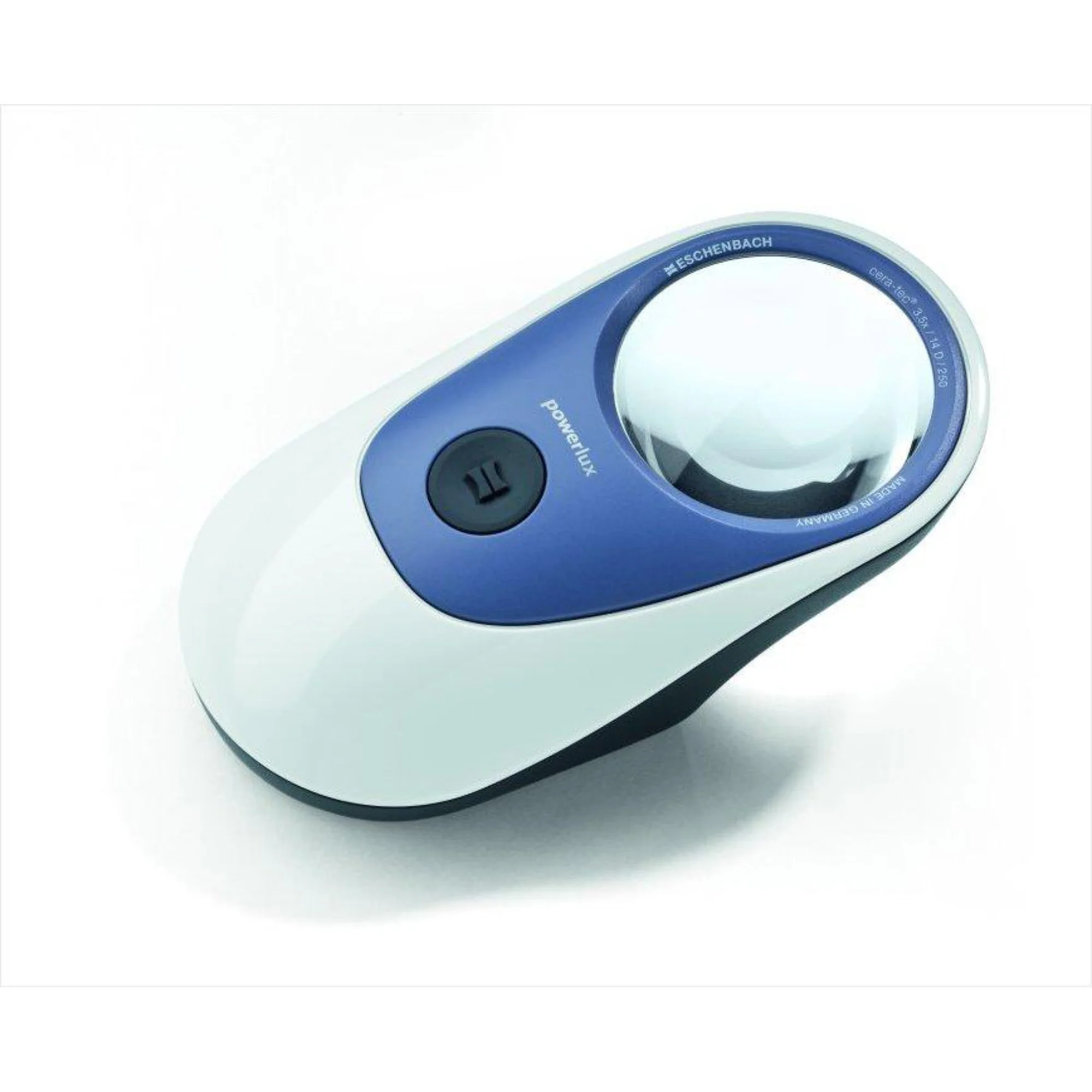 Loupe  powerlux 14D/3,5x 8000K