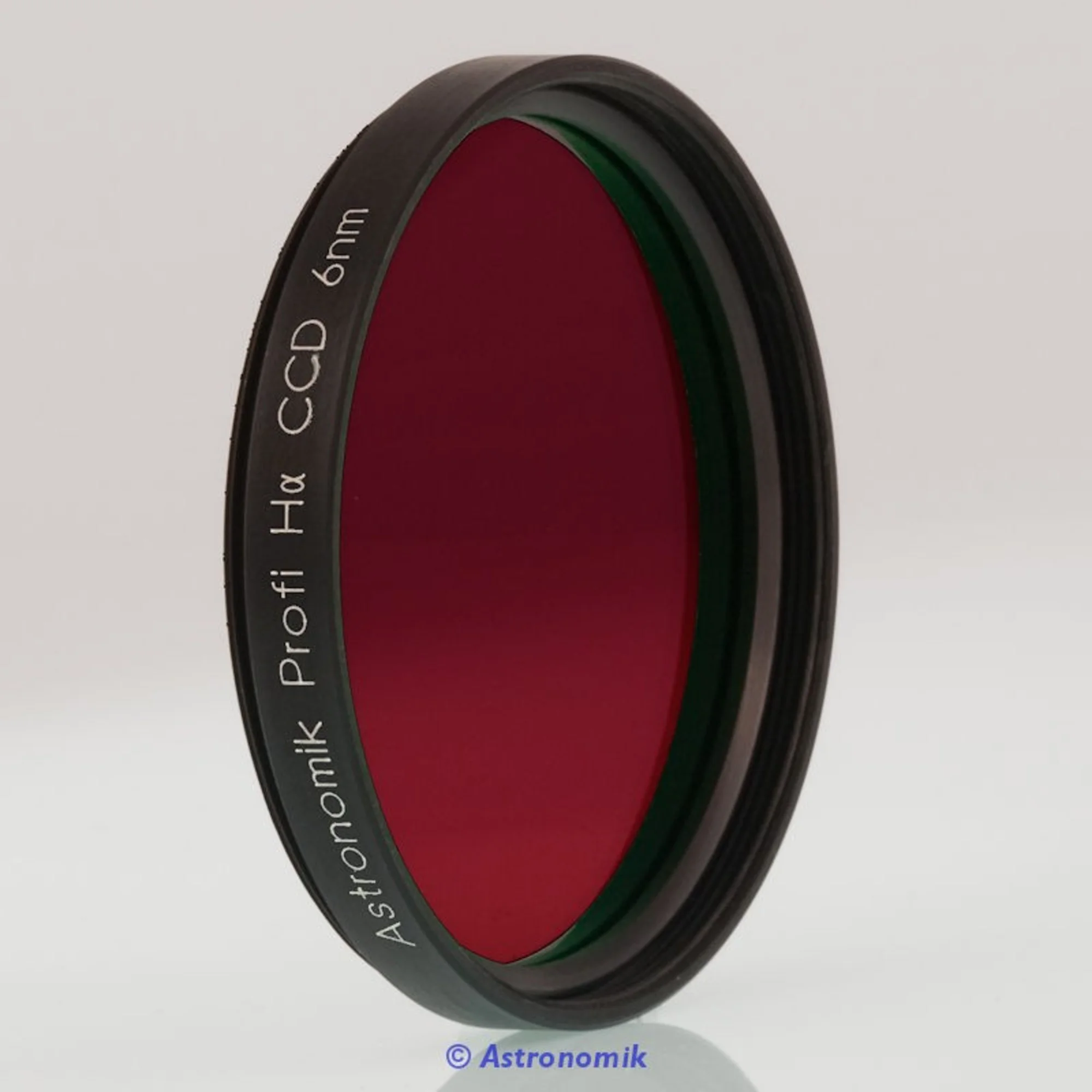 Filtre CCD H-alpha 6nm 2"