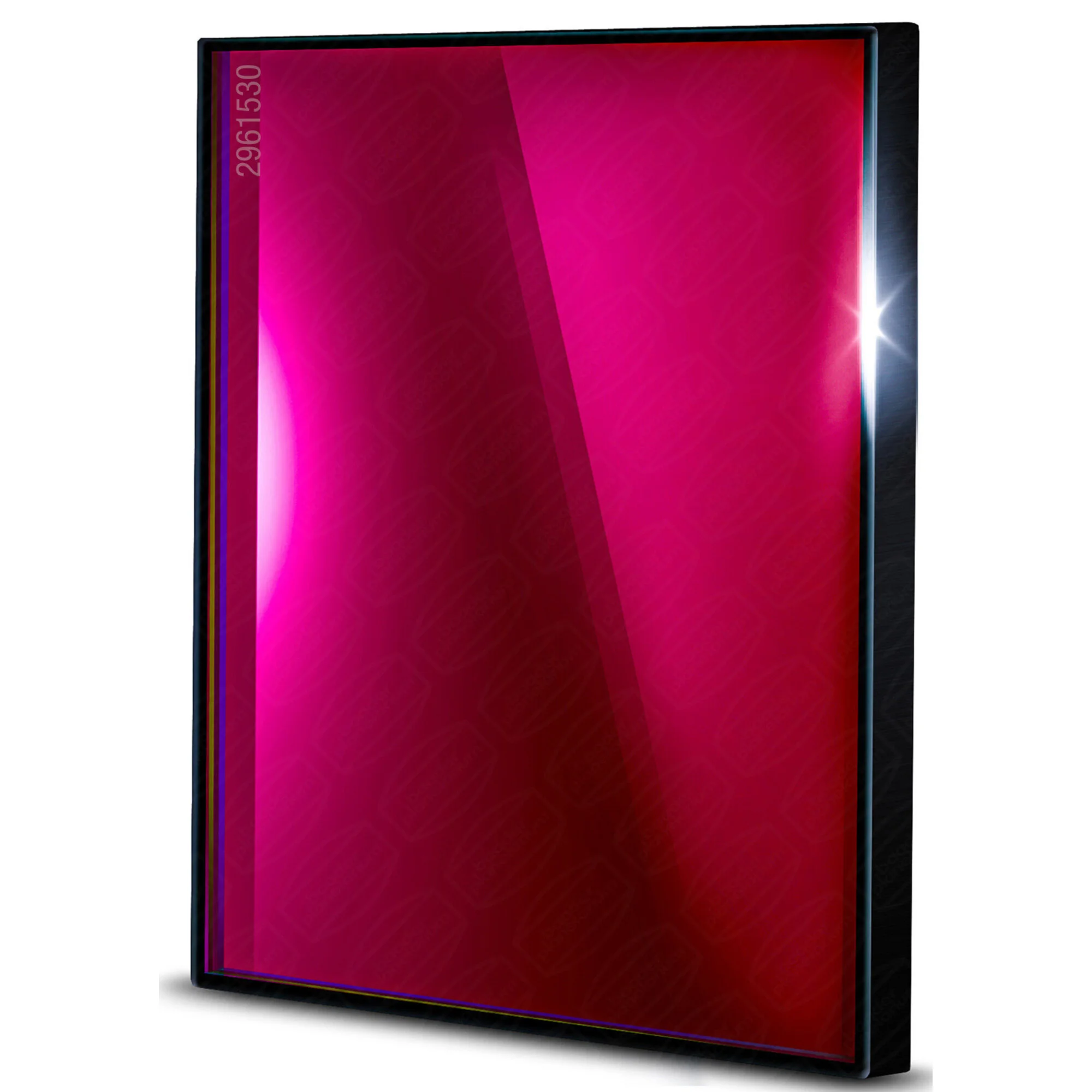 Filtre  SII CMOS f/2 Ultra-Highspeed 50x50mm