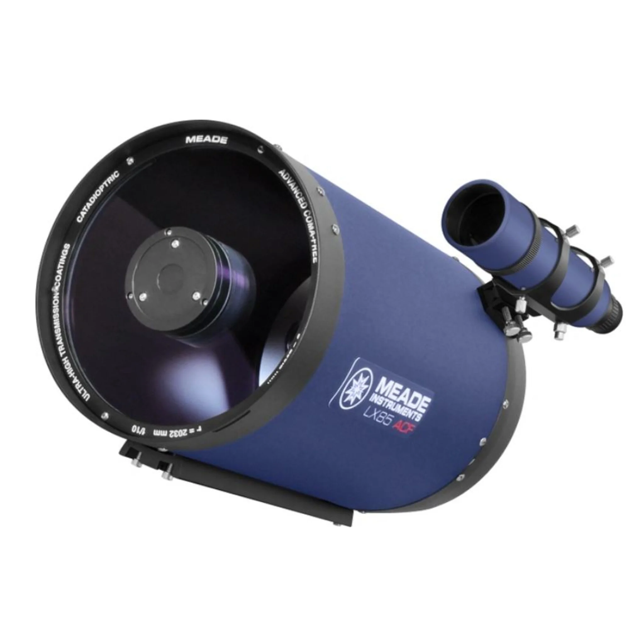 Télescope  ACF-SC 203/2032 UHTC LX85 OTA
