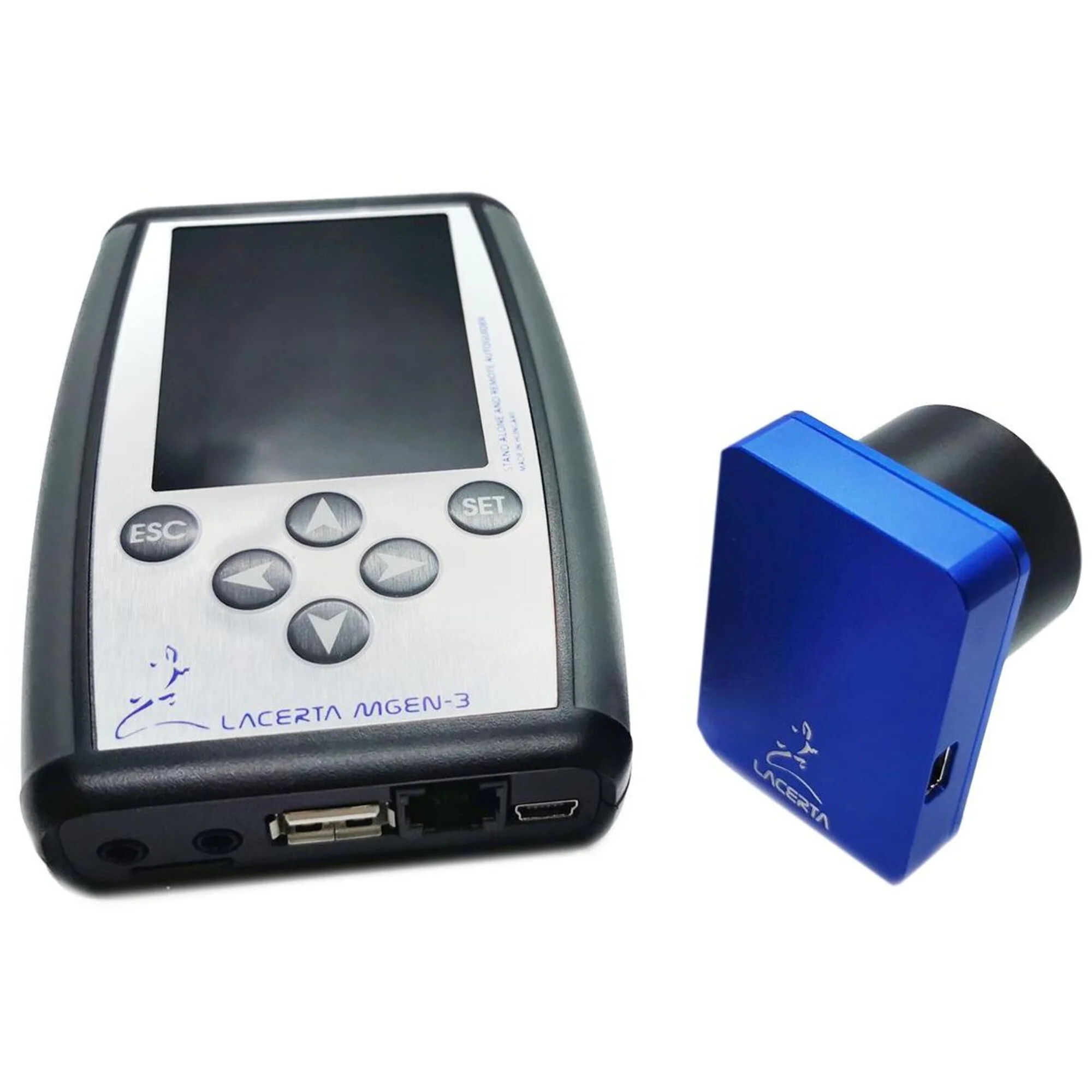 Caméra  Standalone Autoguider MGEN Version 3