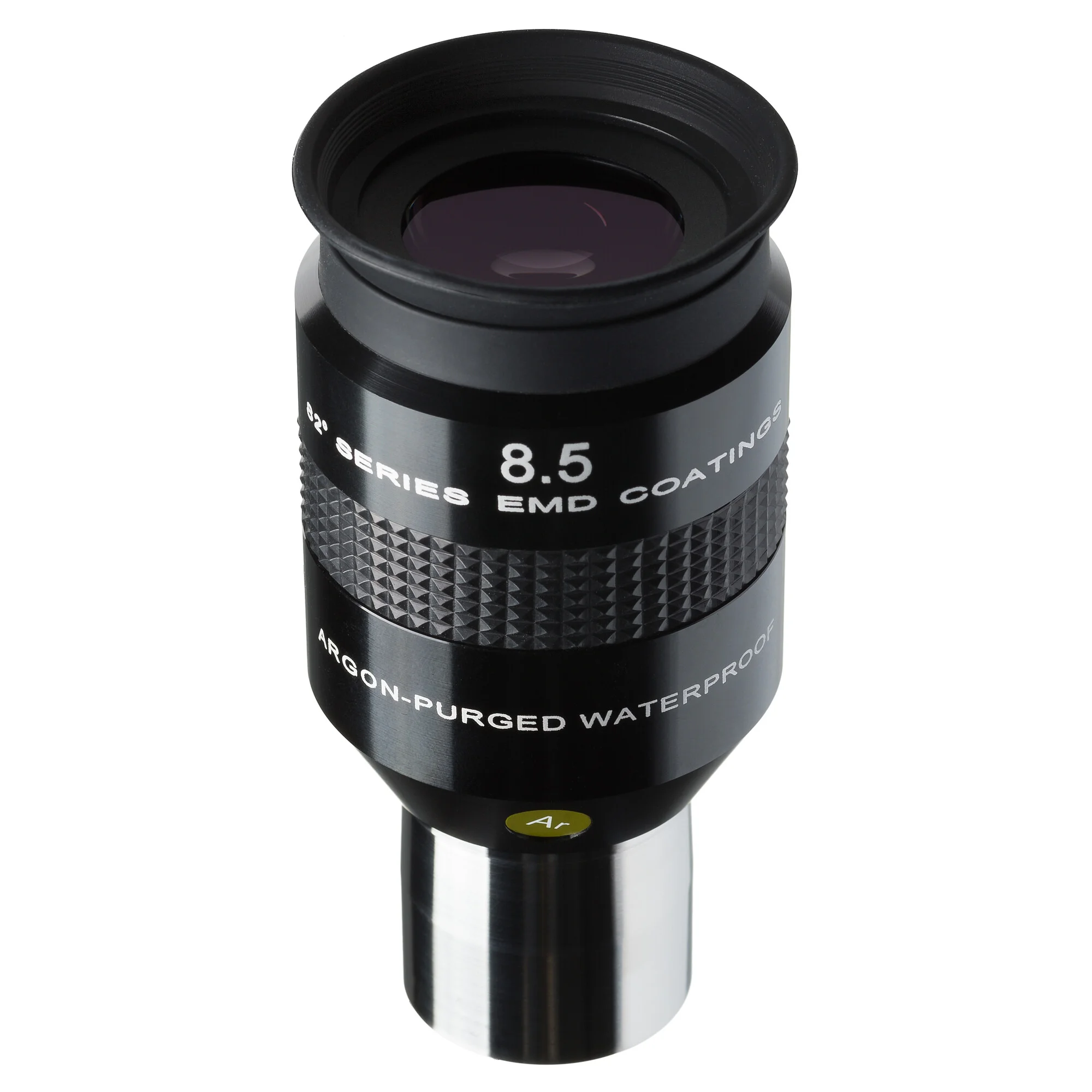 Oculaire  82° LER AR  8,5mm 1,25"