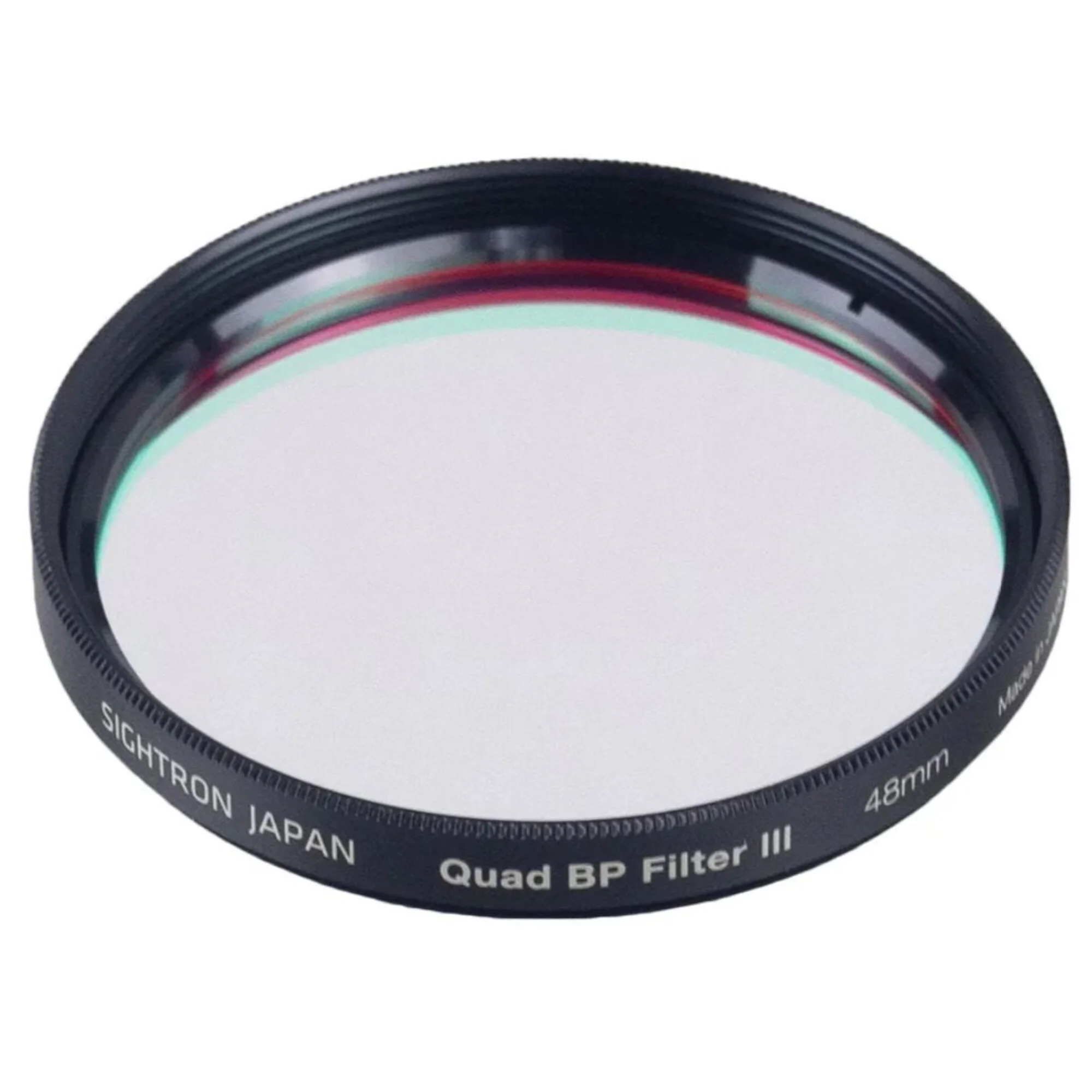 Filtre  Sightron Quad BP 2"