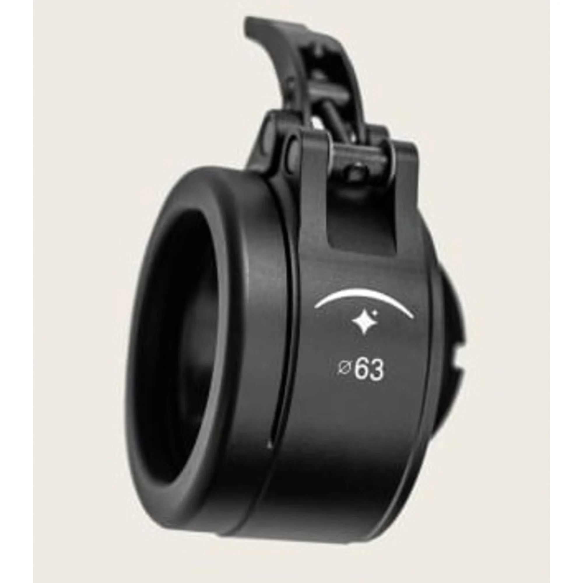 Adaptateurs d'objectif  Adaptateur Seer 64-65 mm