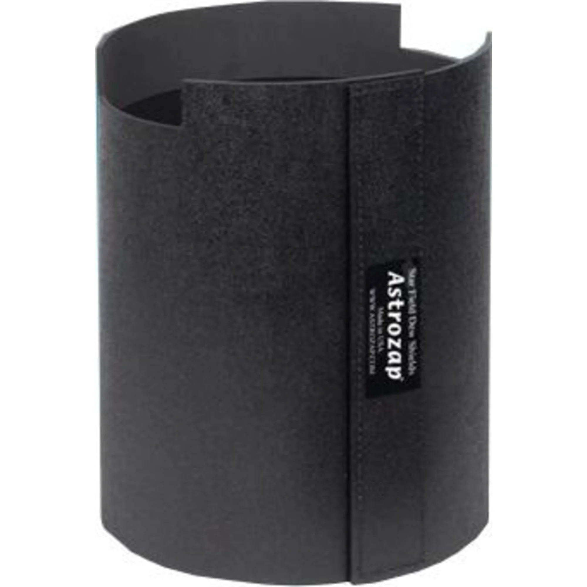 Pare-buée, flexible, pour télescope GSO RC 254 avec échancrure