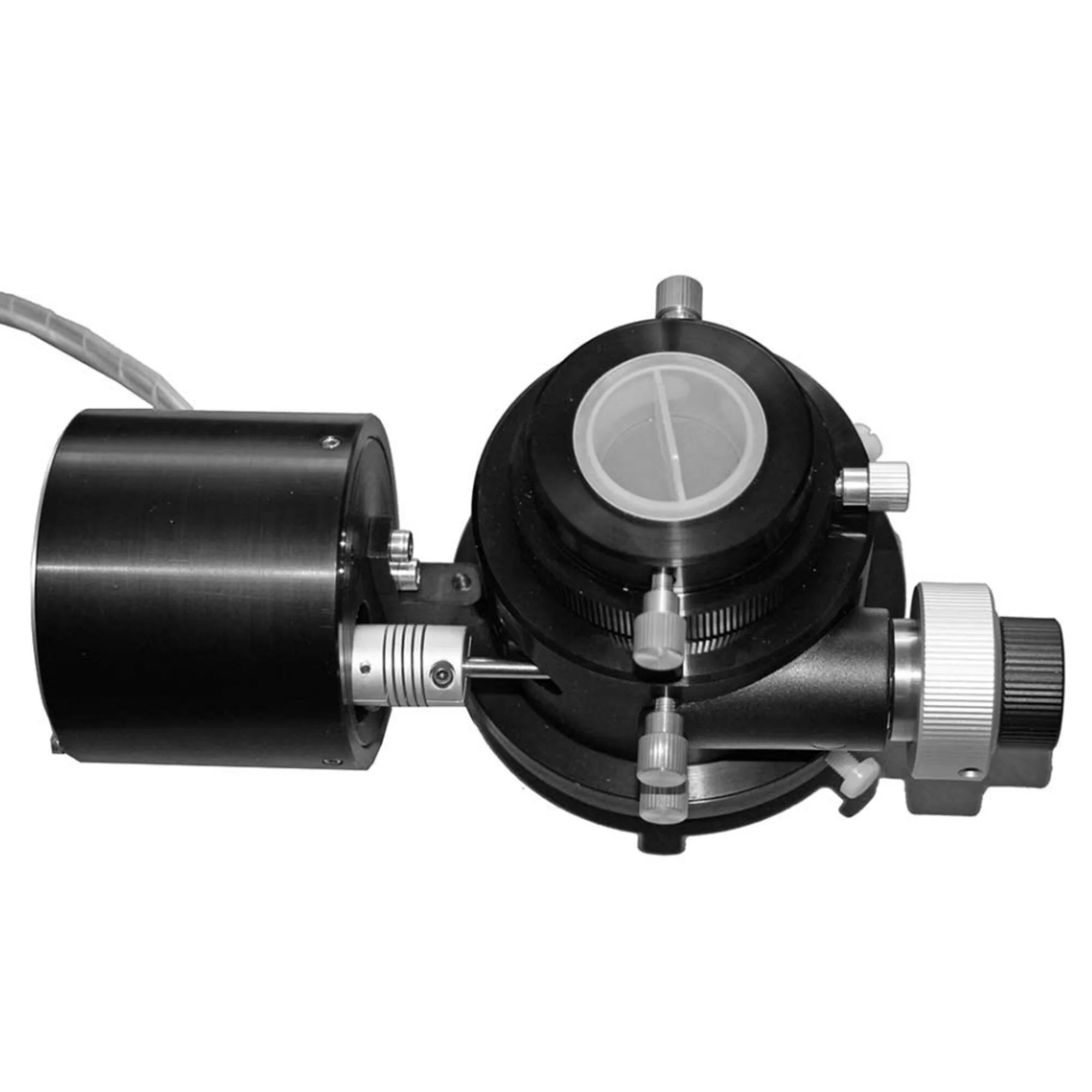 Kit d'adaptation pour porte oculaire Monorail GSO Crayford