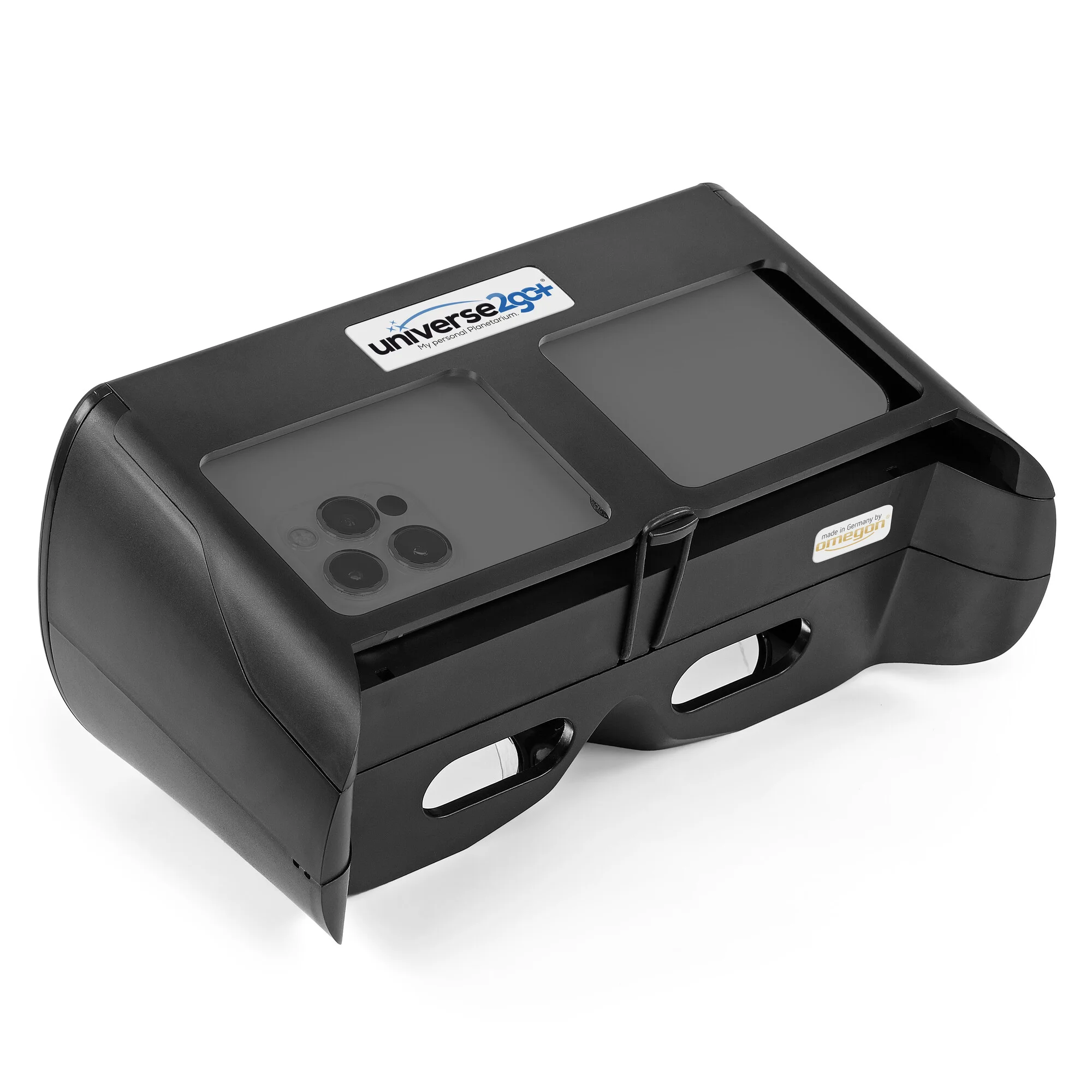 Planétarium personnel  Universe2go+