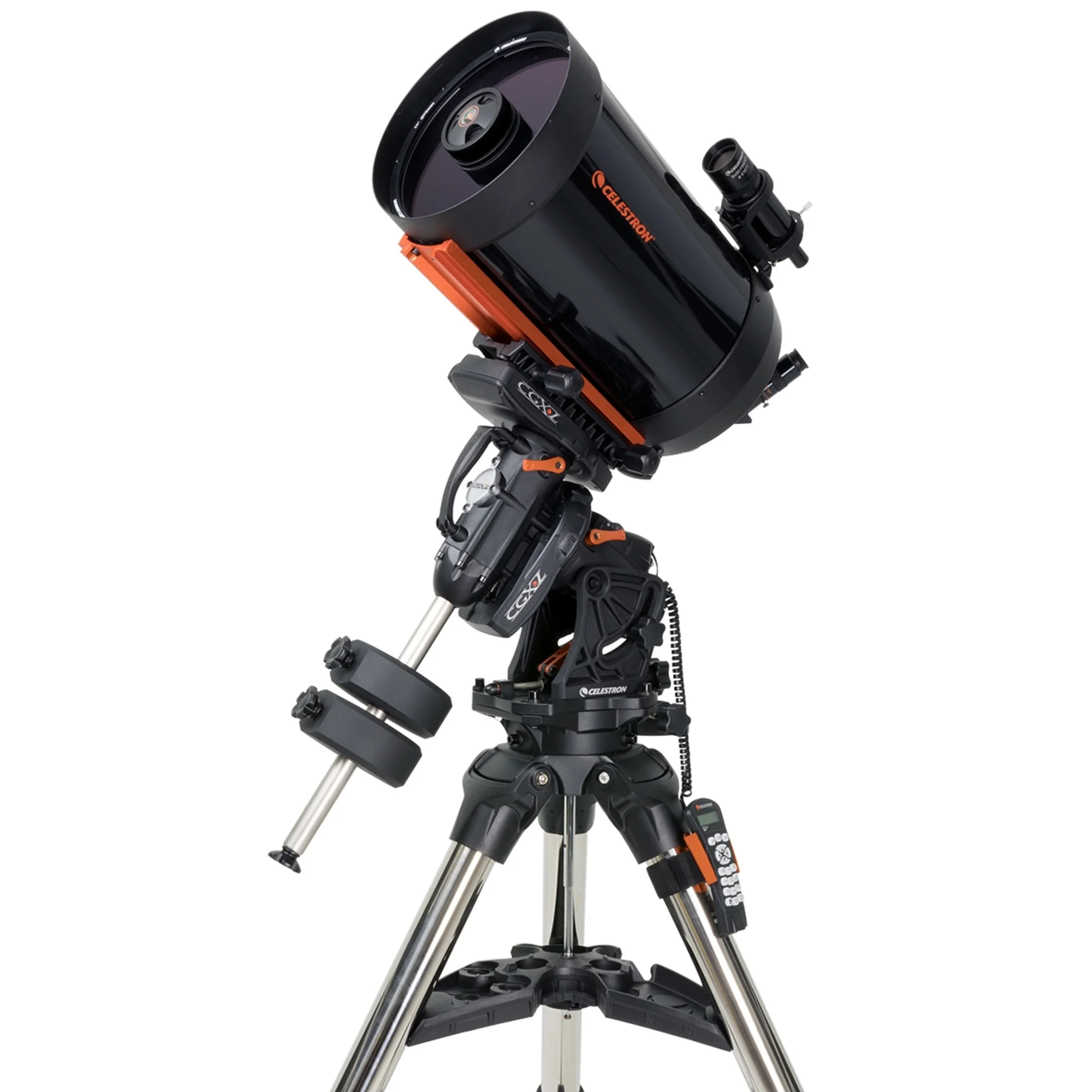 Télescope Schmidt-Cassegrain  SC 279/2800 CGX-L 1100 GoTo