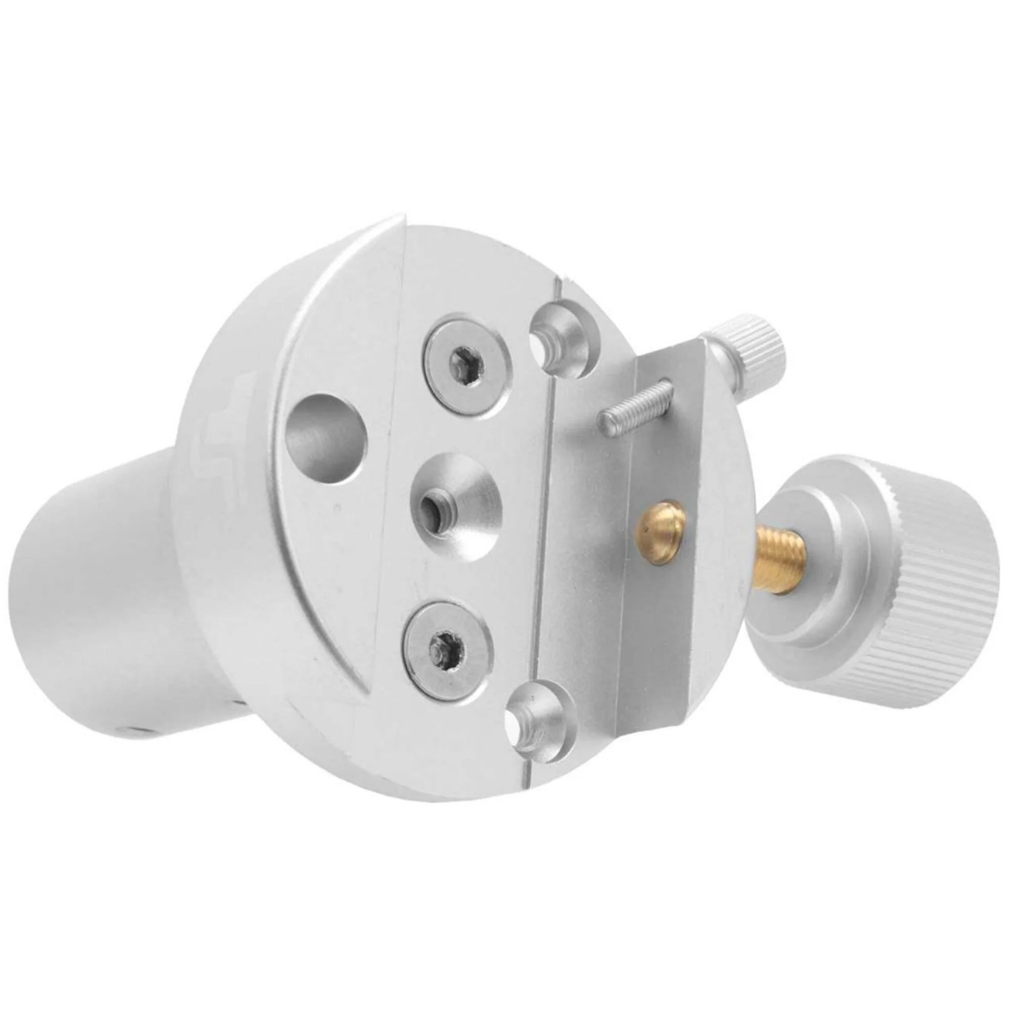 Supports pour appareils-photos pour les barres de contrepoids TelePak1 20 mm